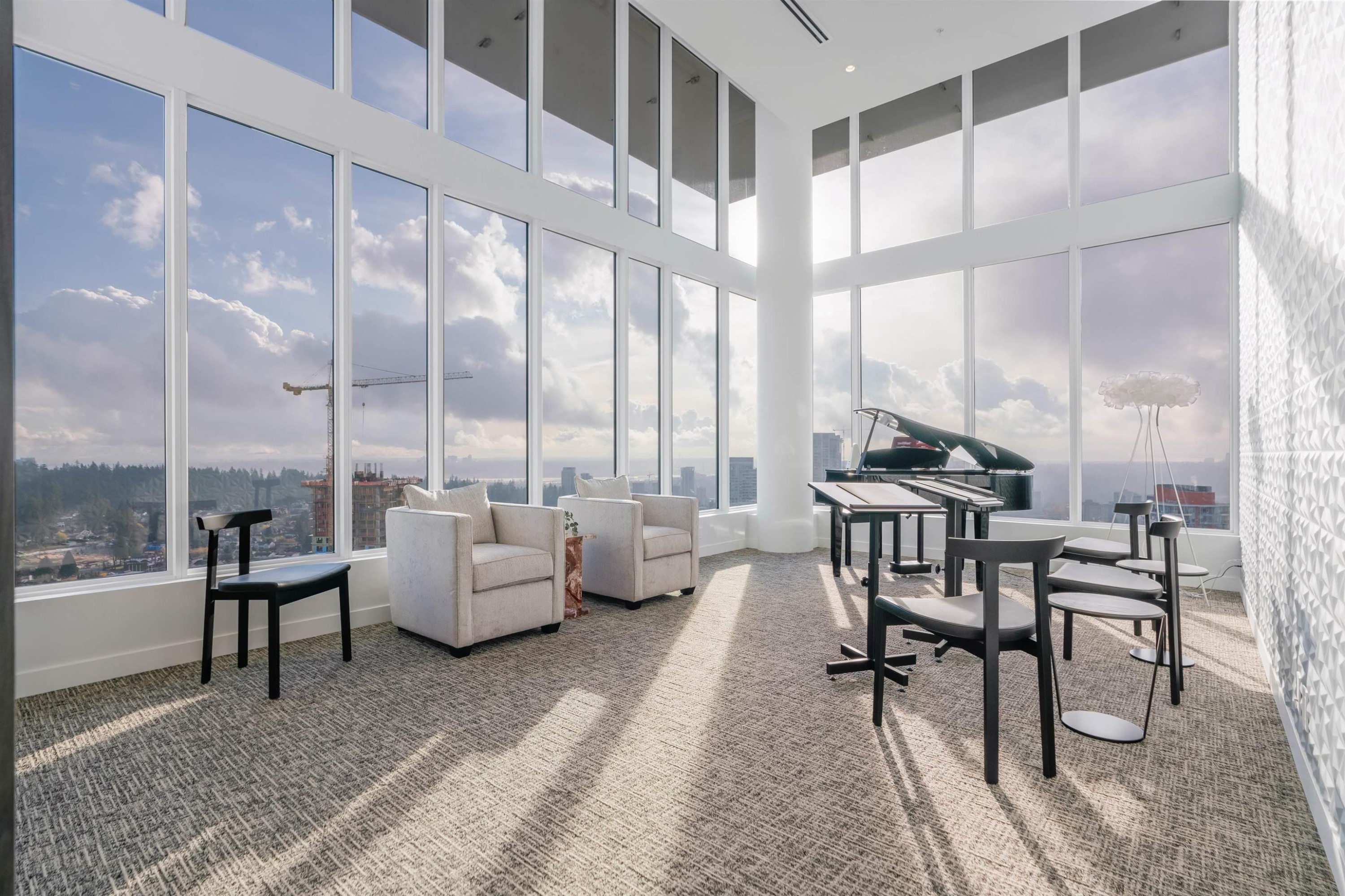 404-567 Clarke Road, Coquitlam, BC