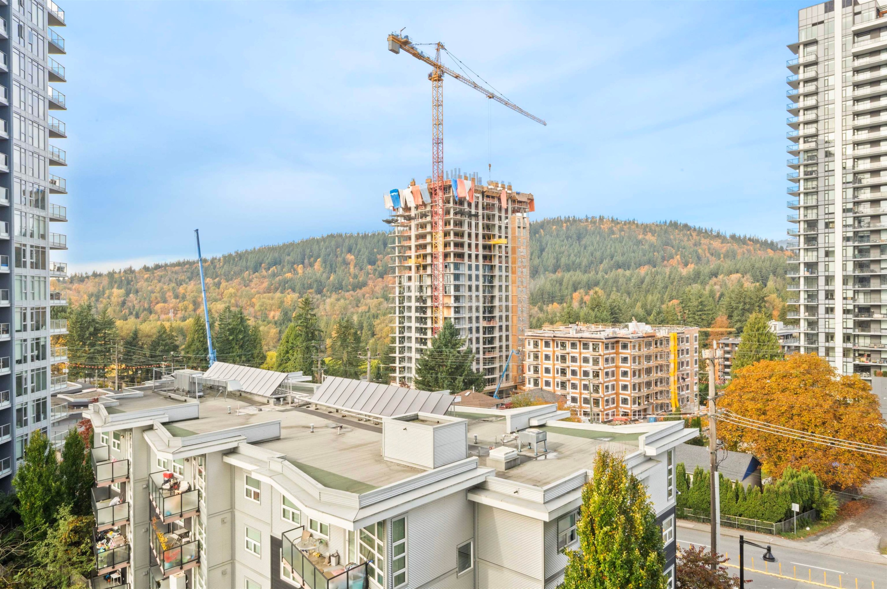 404-567 Clarke Road, Coquitlam, BC