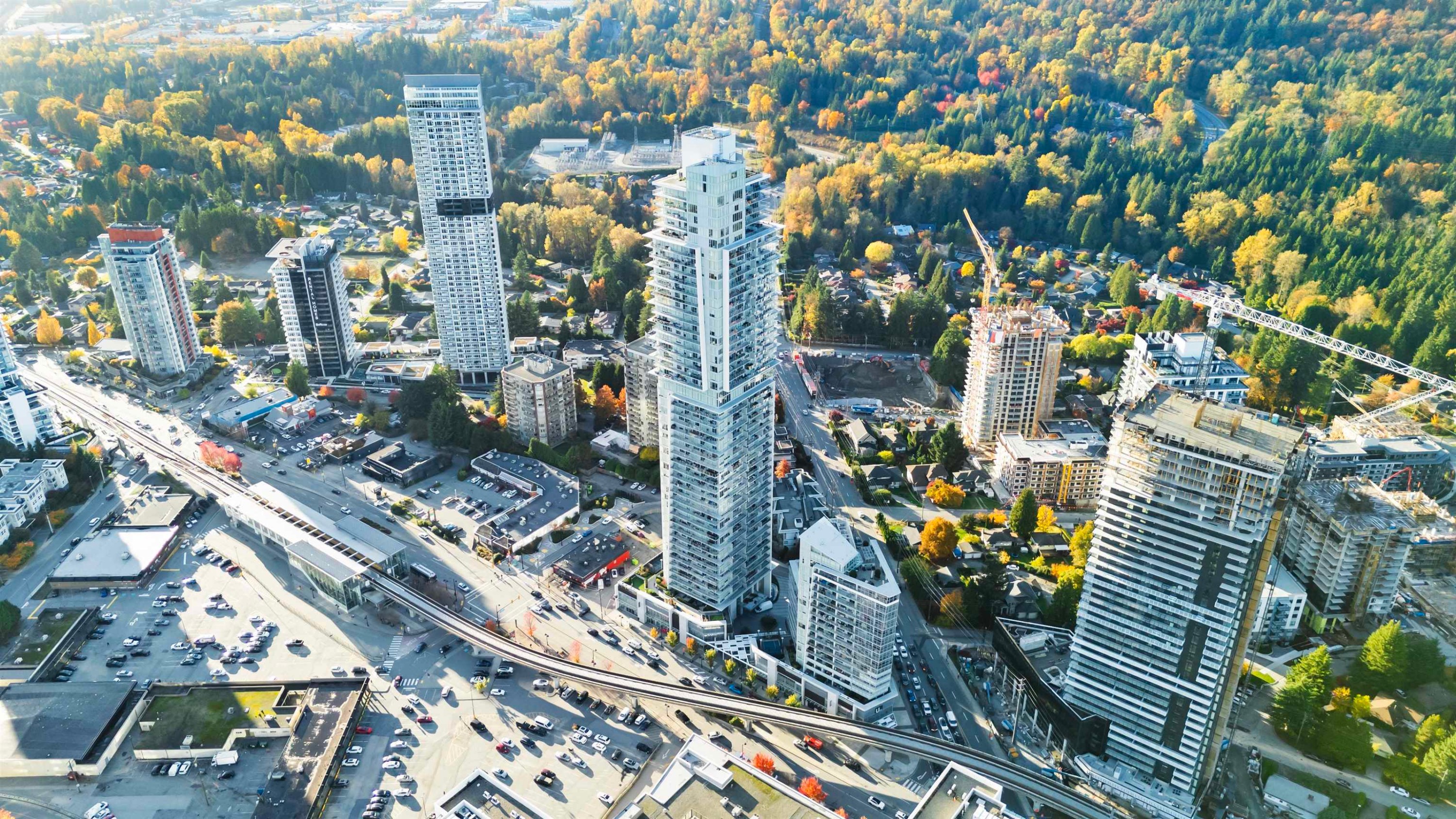 404-567 Clarke Road, Coquitlam, BC