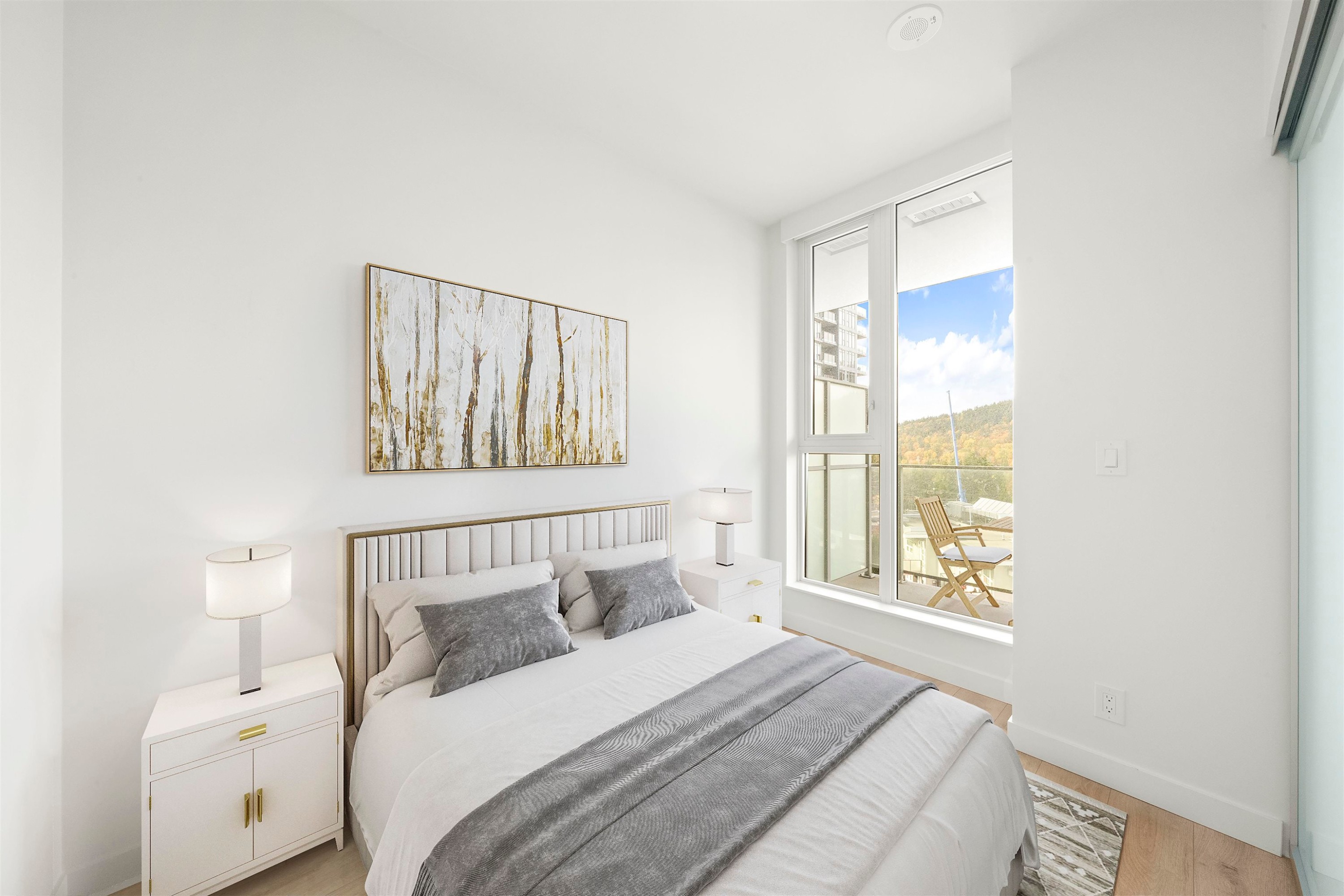 404-567 Clarke Road, Coquitlam, BC