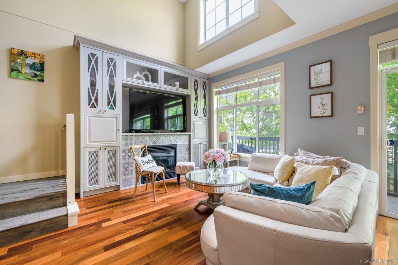 41-7171 Steveston Highway, Richmond, BC