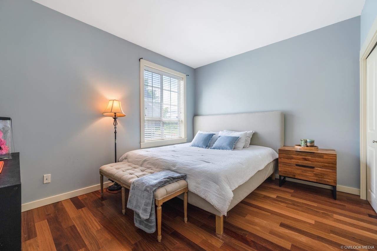 41-7171 Steveston Highway, Richmond, BC