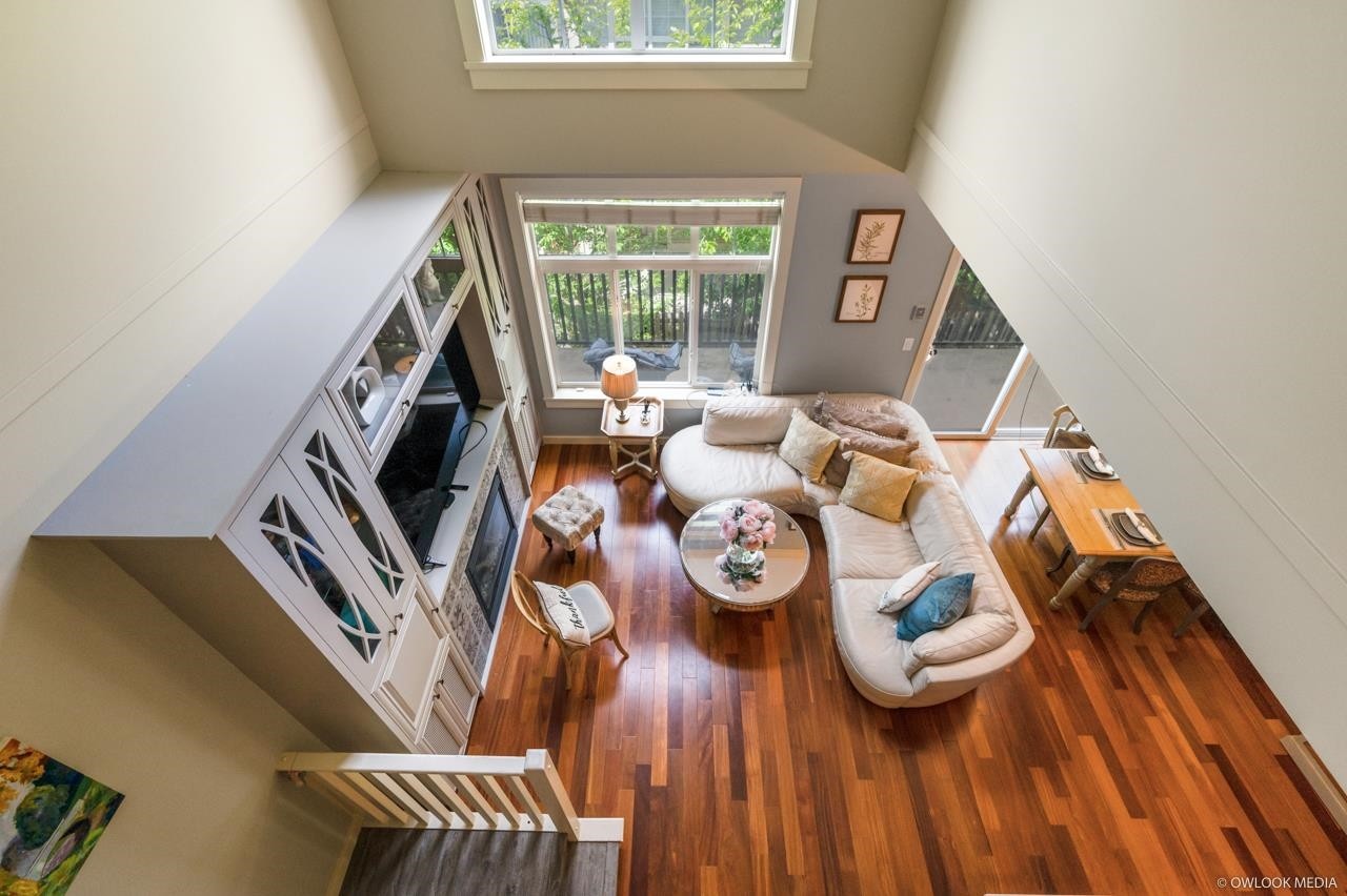 41-7171 Steveston Highway, Richmond, BC