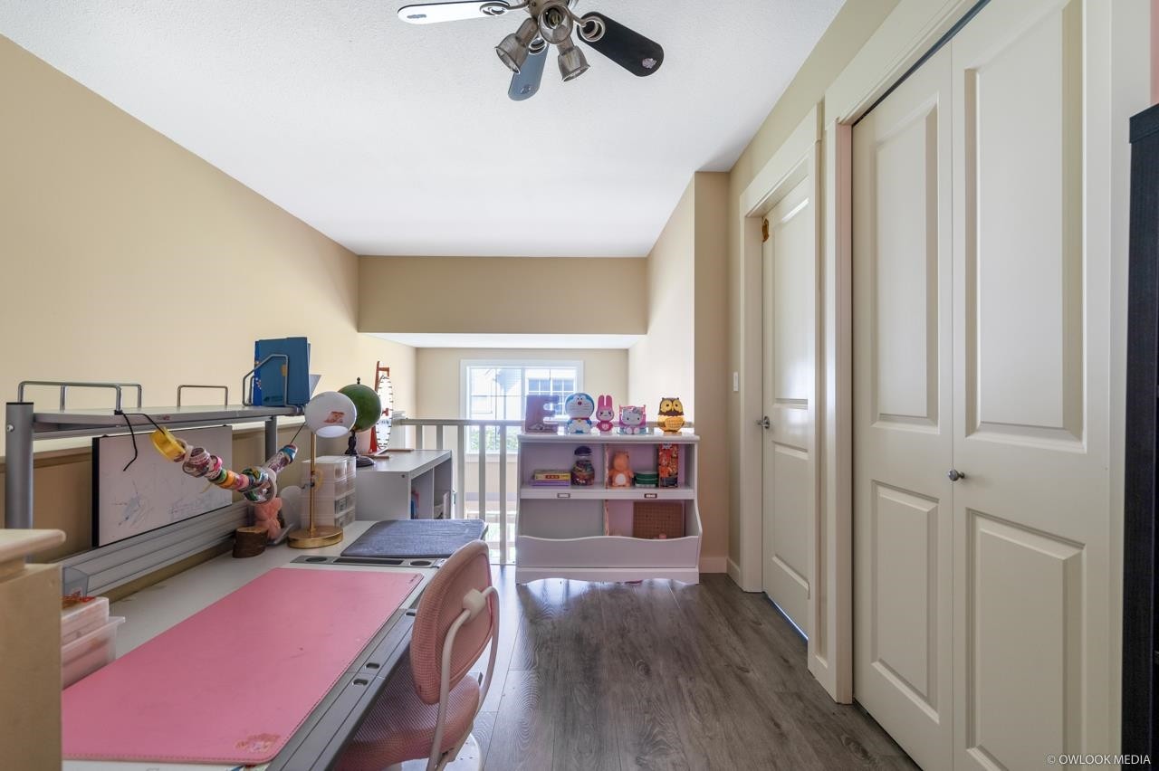 41-7171 Steveston Highway, Richmond, BC