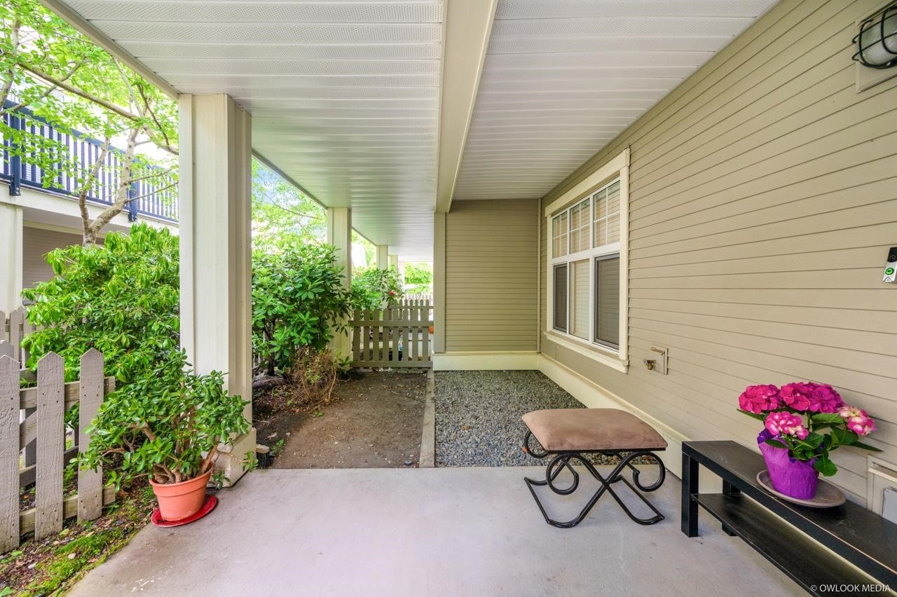 41-7171 Steveston Highway, Richmond, BC