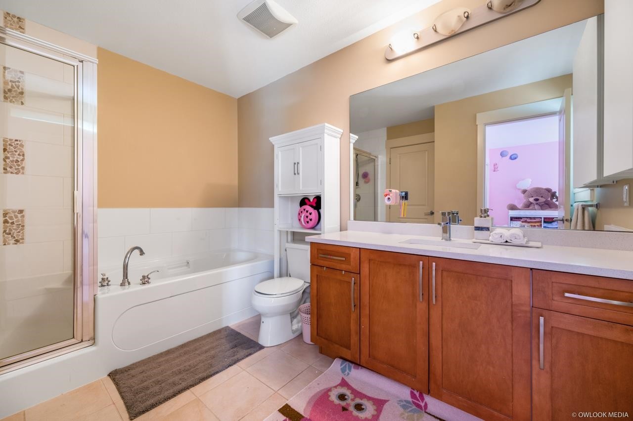 41-7171 Steveston Highway, Richmond, BC