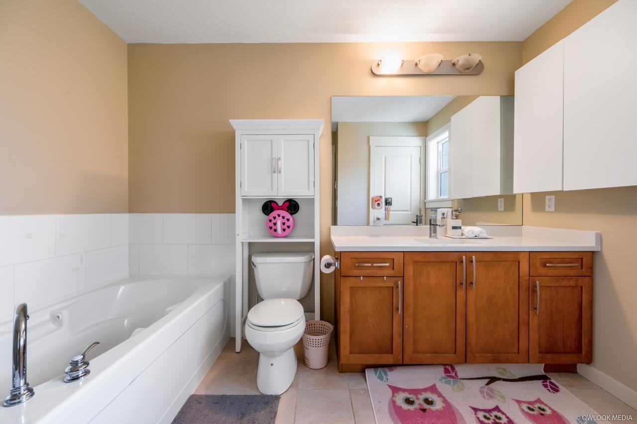 41-7171 Steveston Highway, Richmond, BC