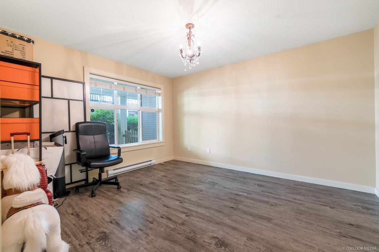 41-7171 Steveston Highway, Richmond, BC