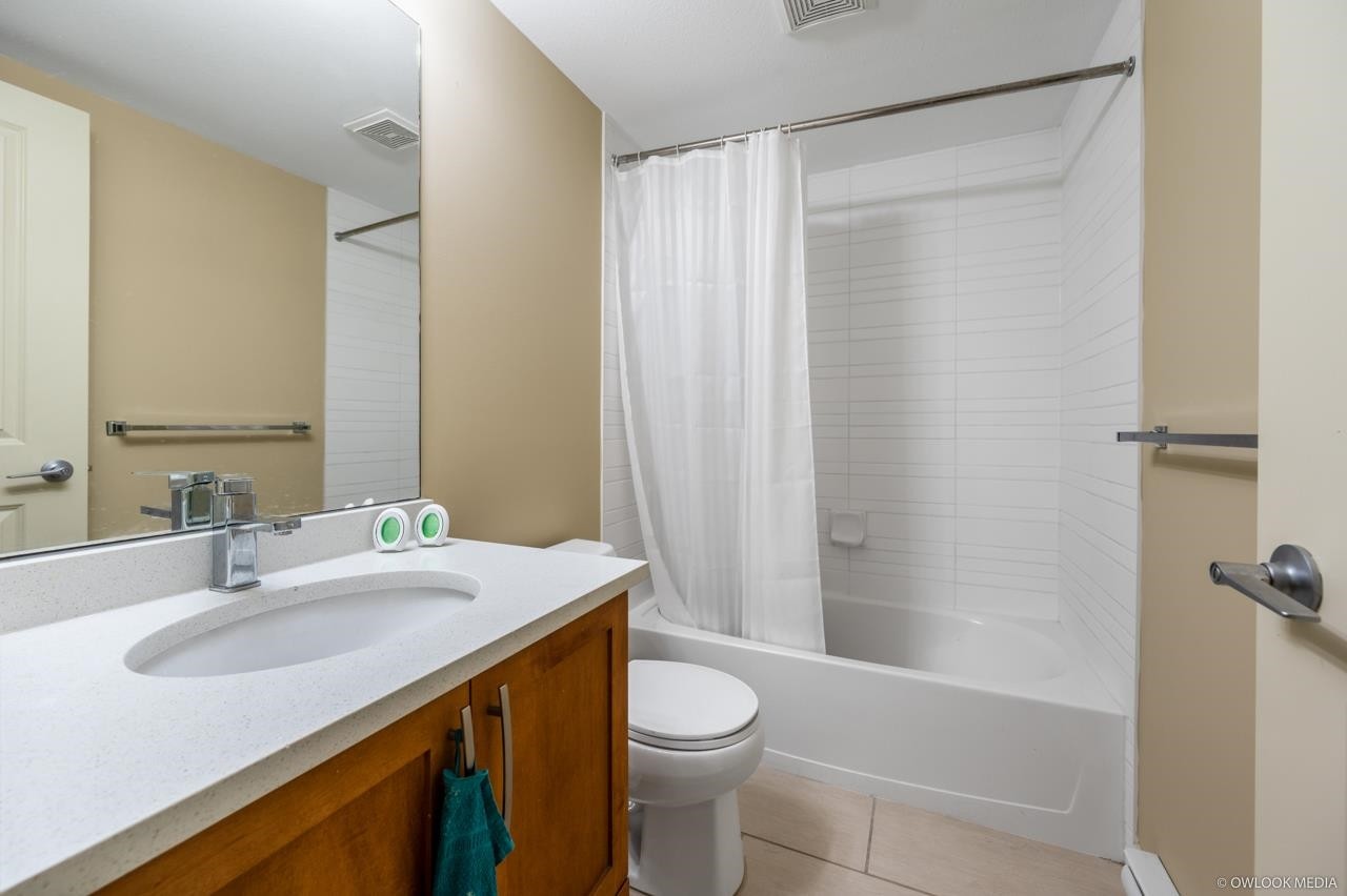 41-7171 Steveston Highway, Richmond, BC