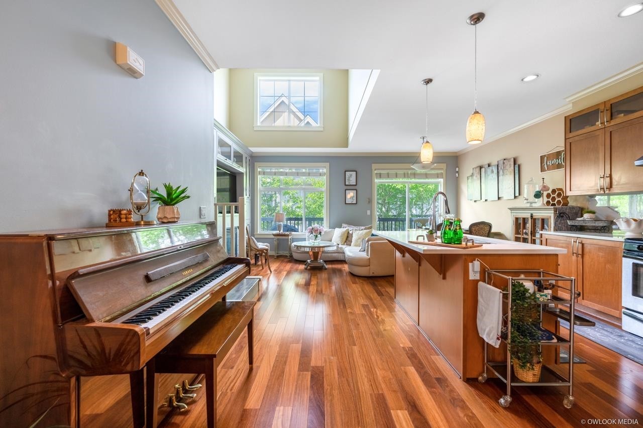 41-7171 Steveston Highway, Richmond, BC