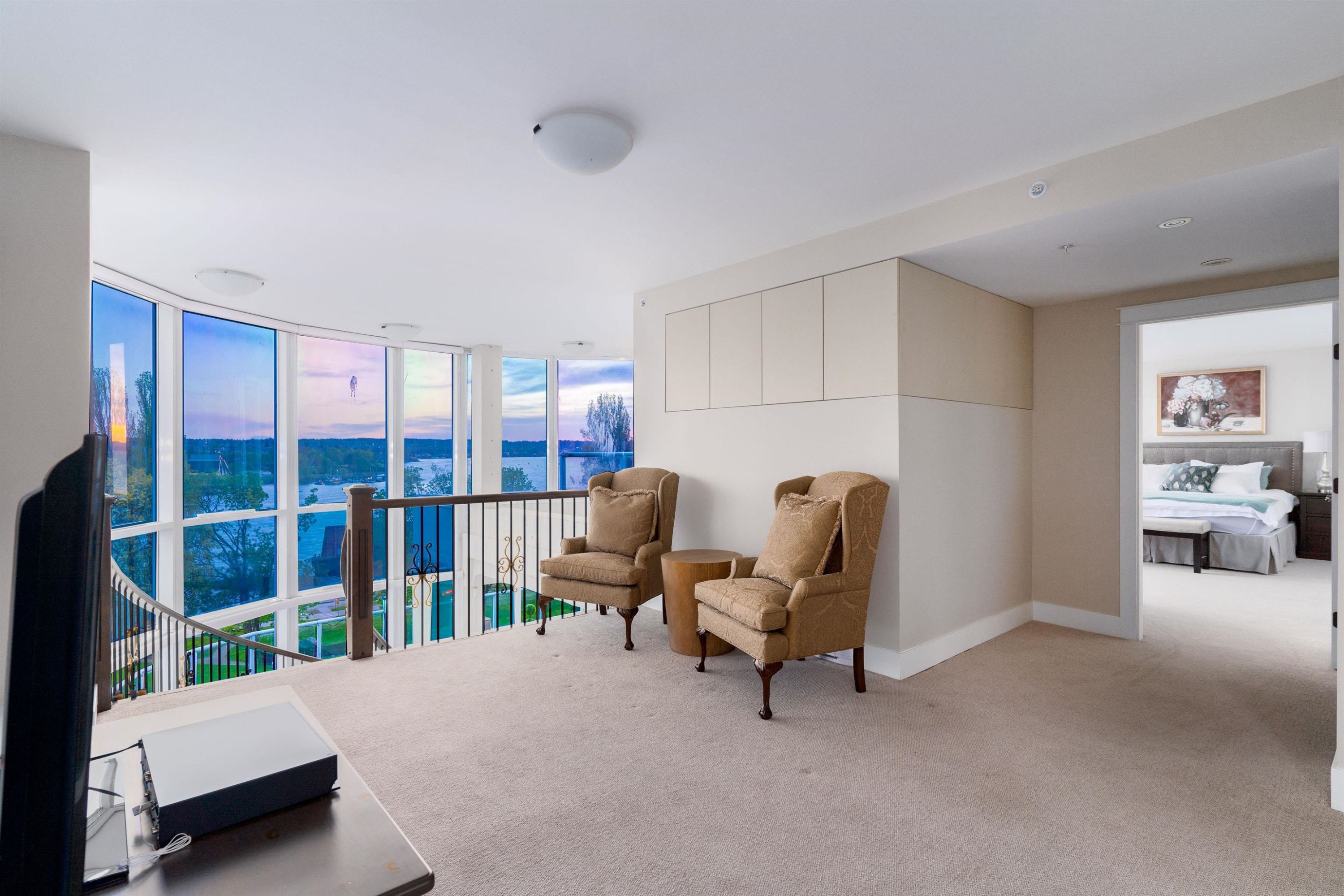 Ph-1403 Beach Avenue, Vancouver, BC