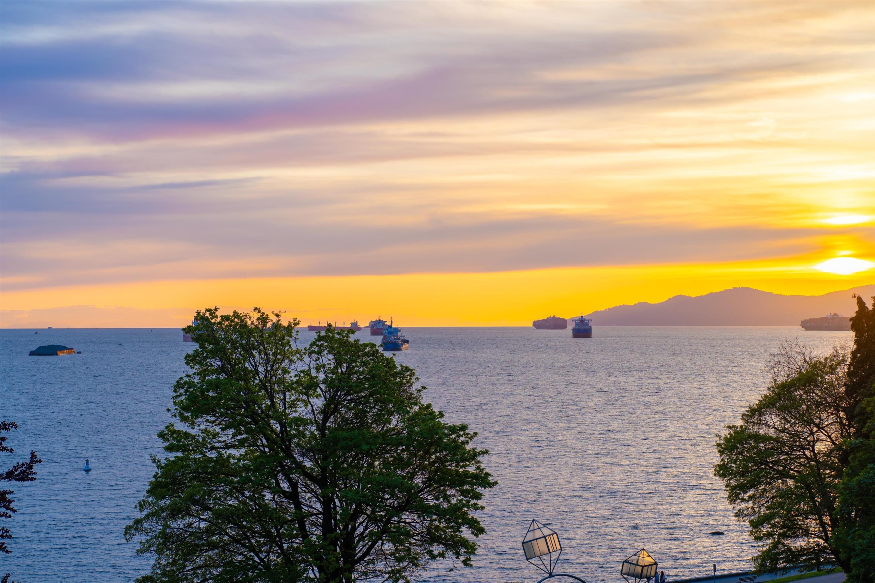 Ph-1403 Beach Avenue, Vancouver, BC