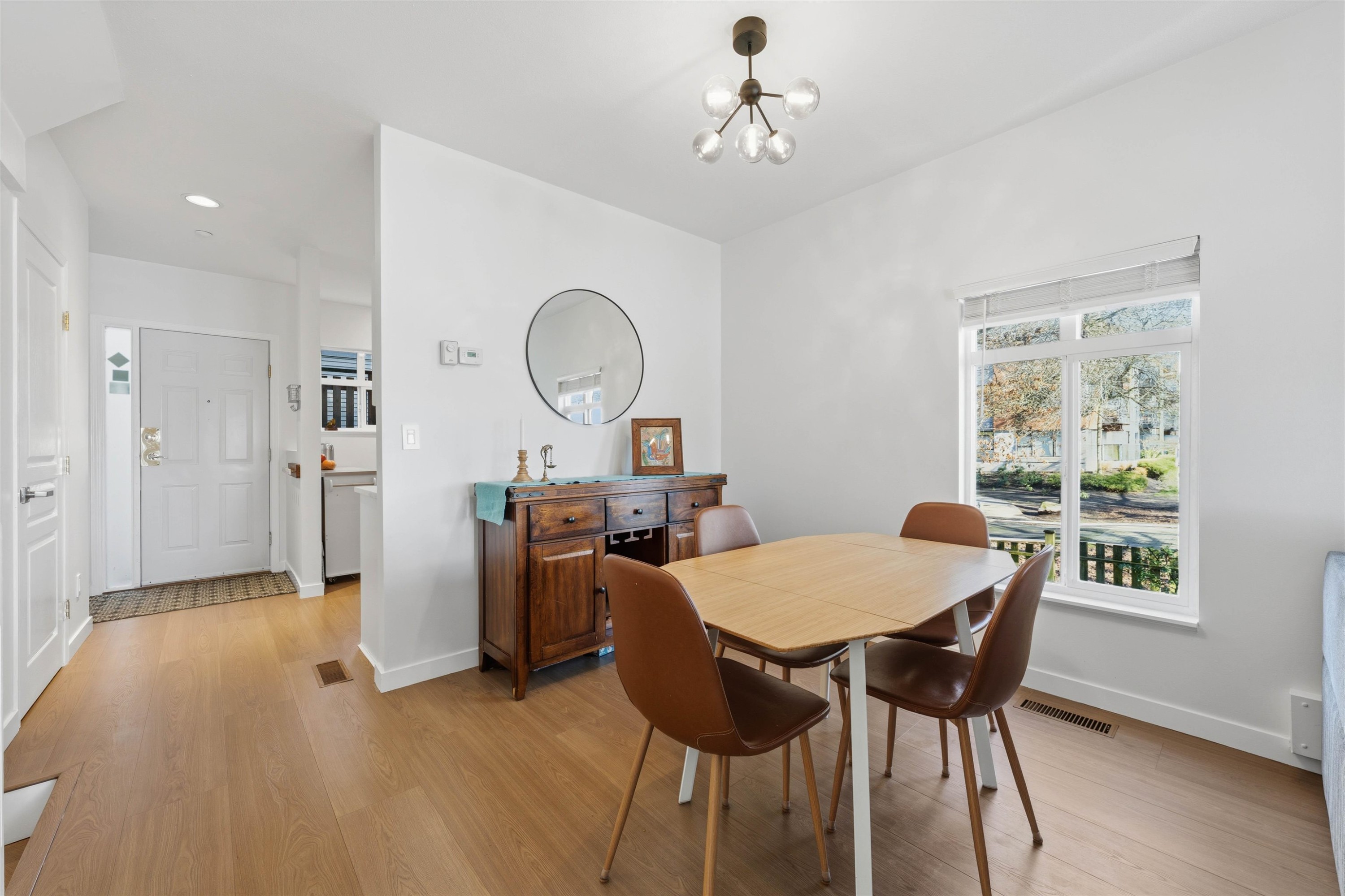 1-8581 Jellicoe Street, Vancouver, BC