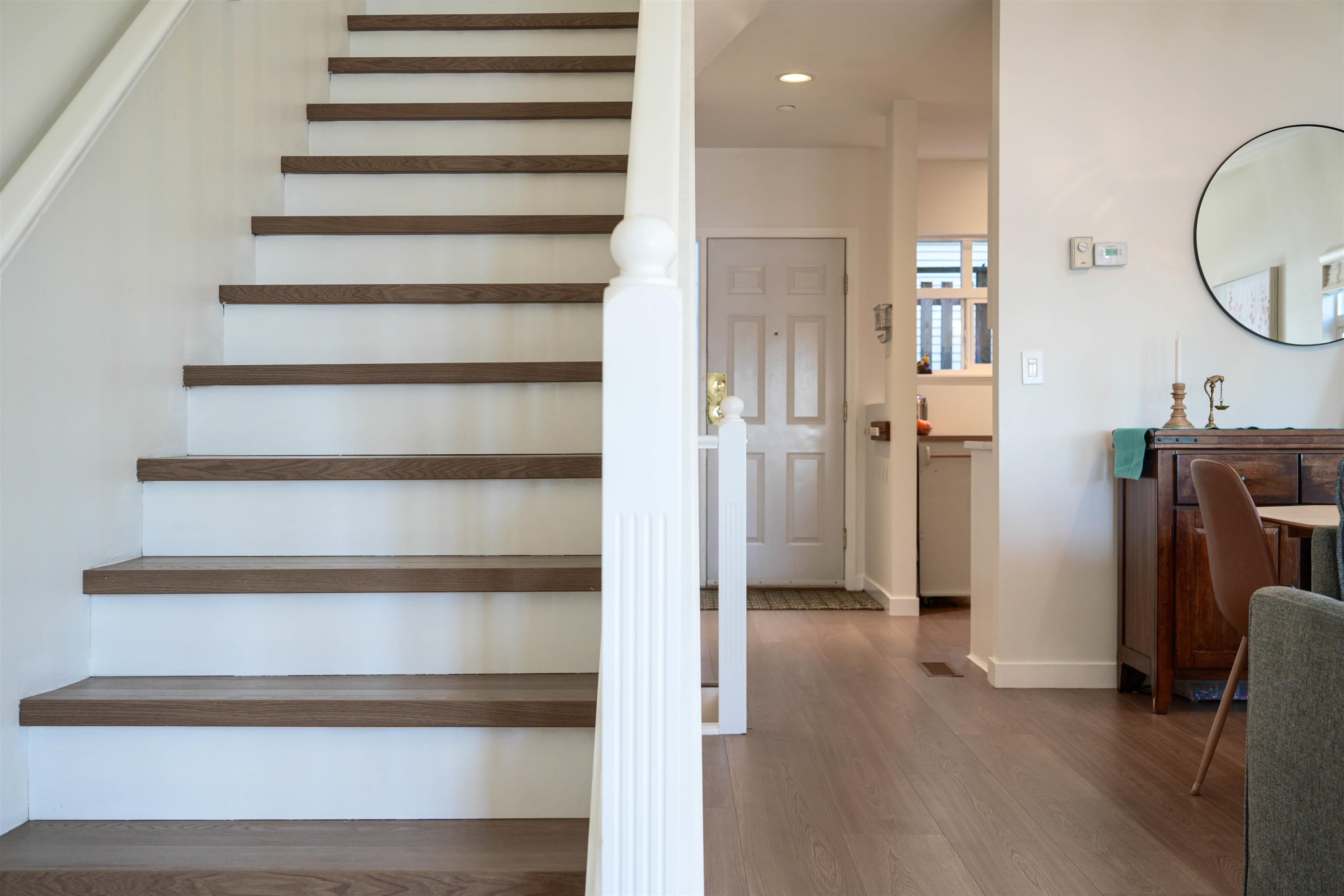 1-8581 Jellicoe Street, Vancouver, BC