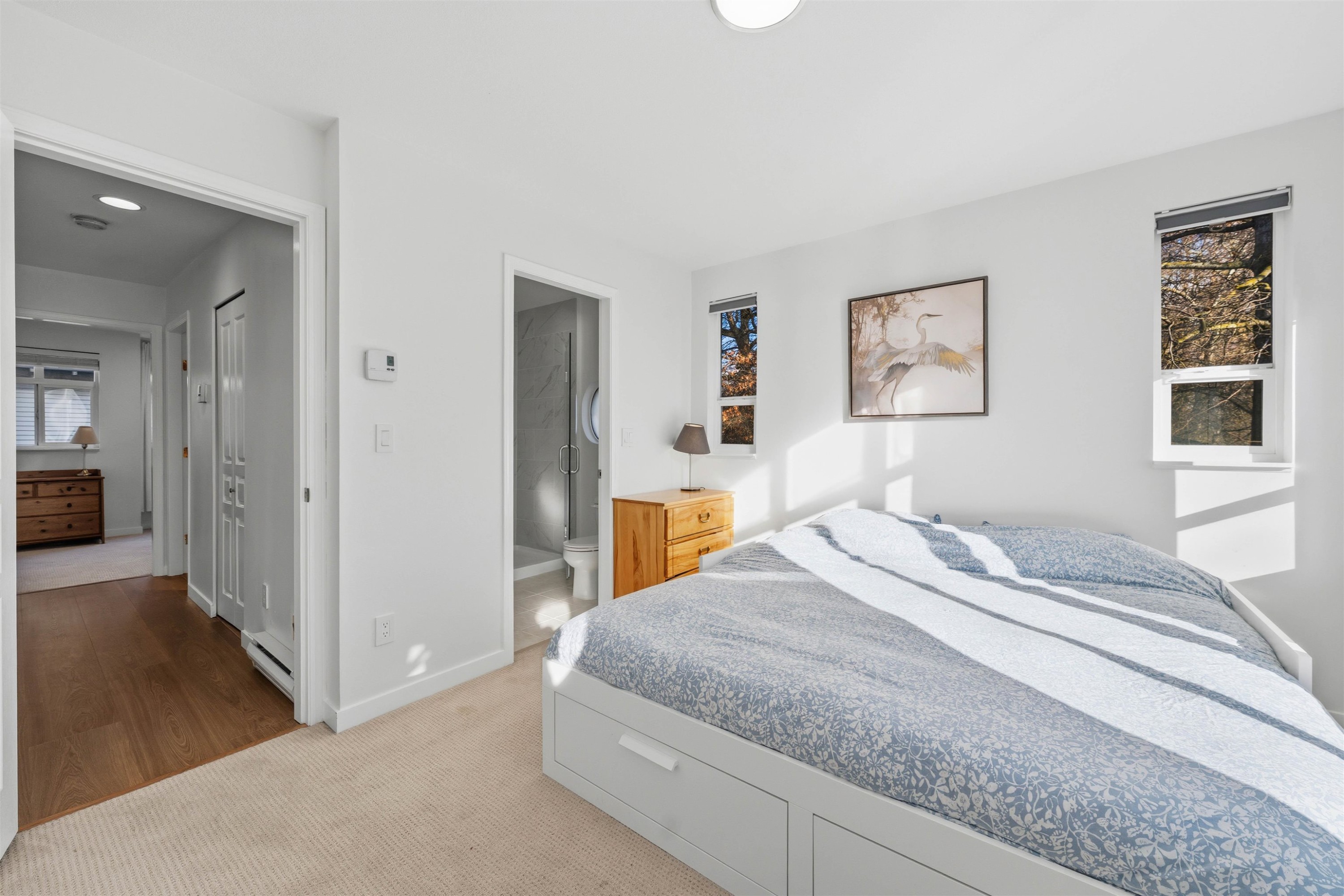 1-8581 Jellicoe Street, Vancouver, BC