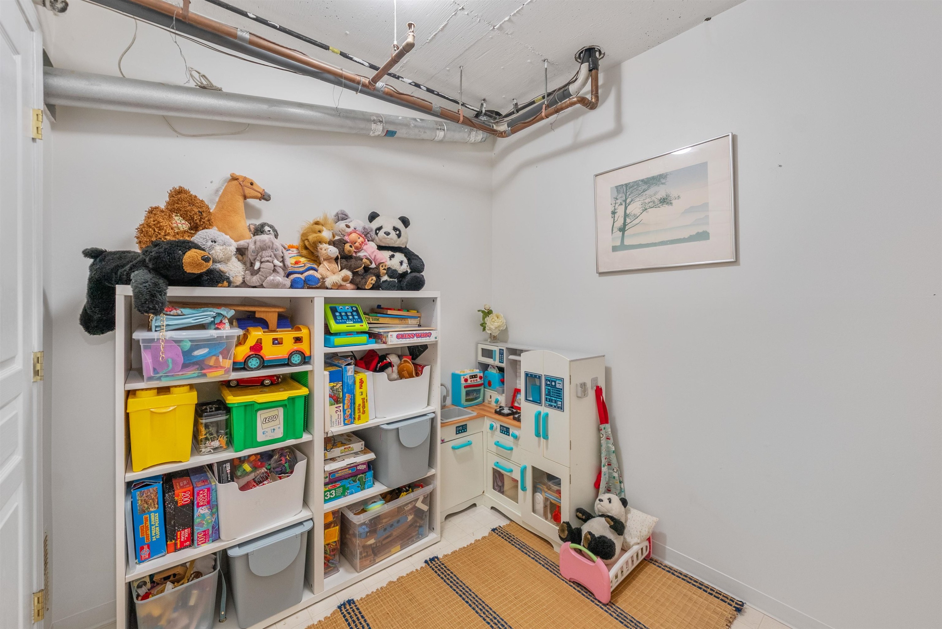 1-8581 Jellicoe Street, Vancouver, BC