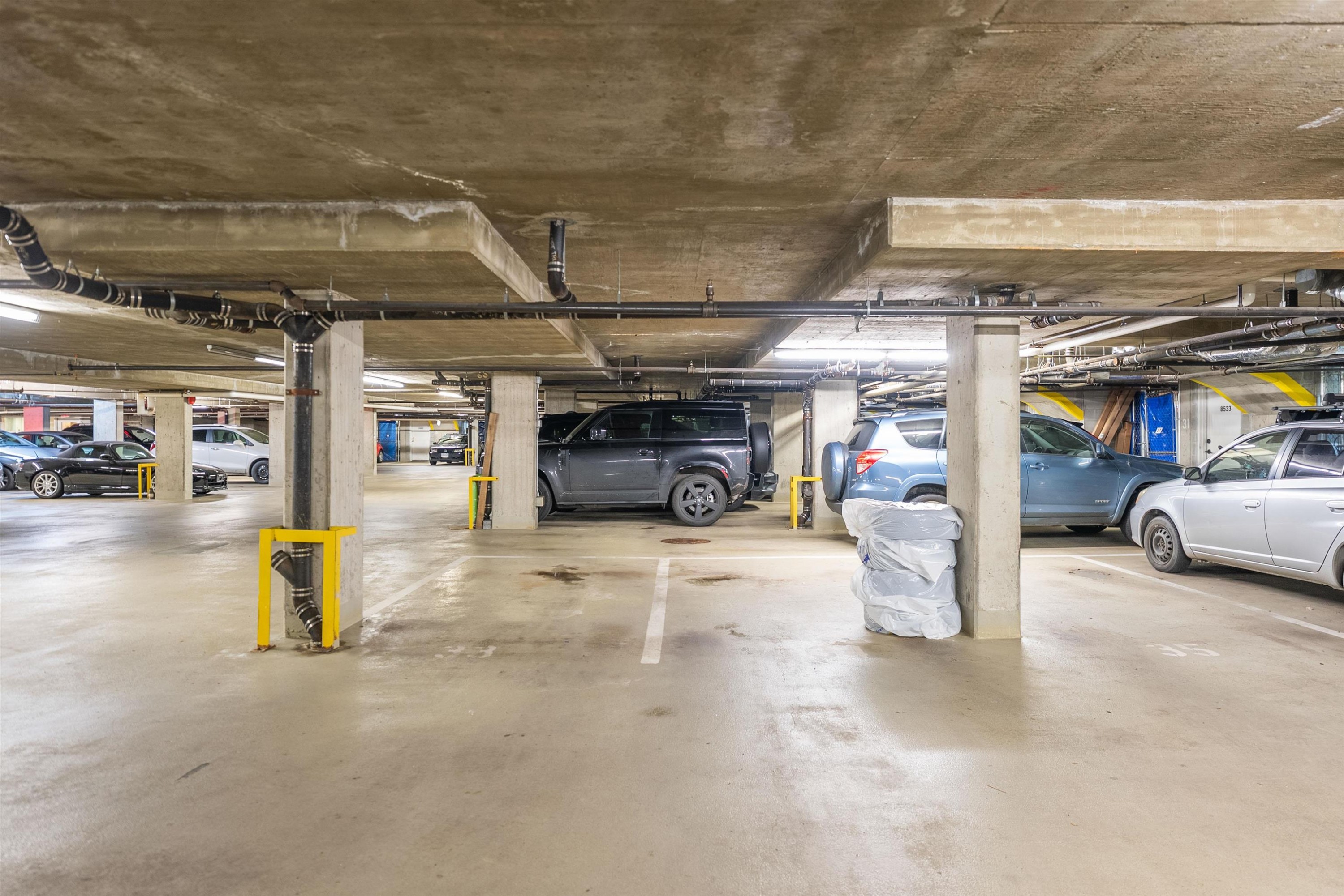 1-8581 Jellicoe Street, Vancouver, BC