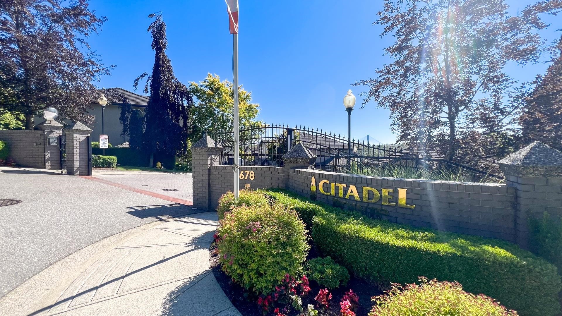 86-678 Citadel Drive, Port Coquitlam, BC