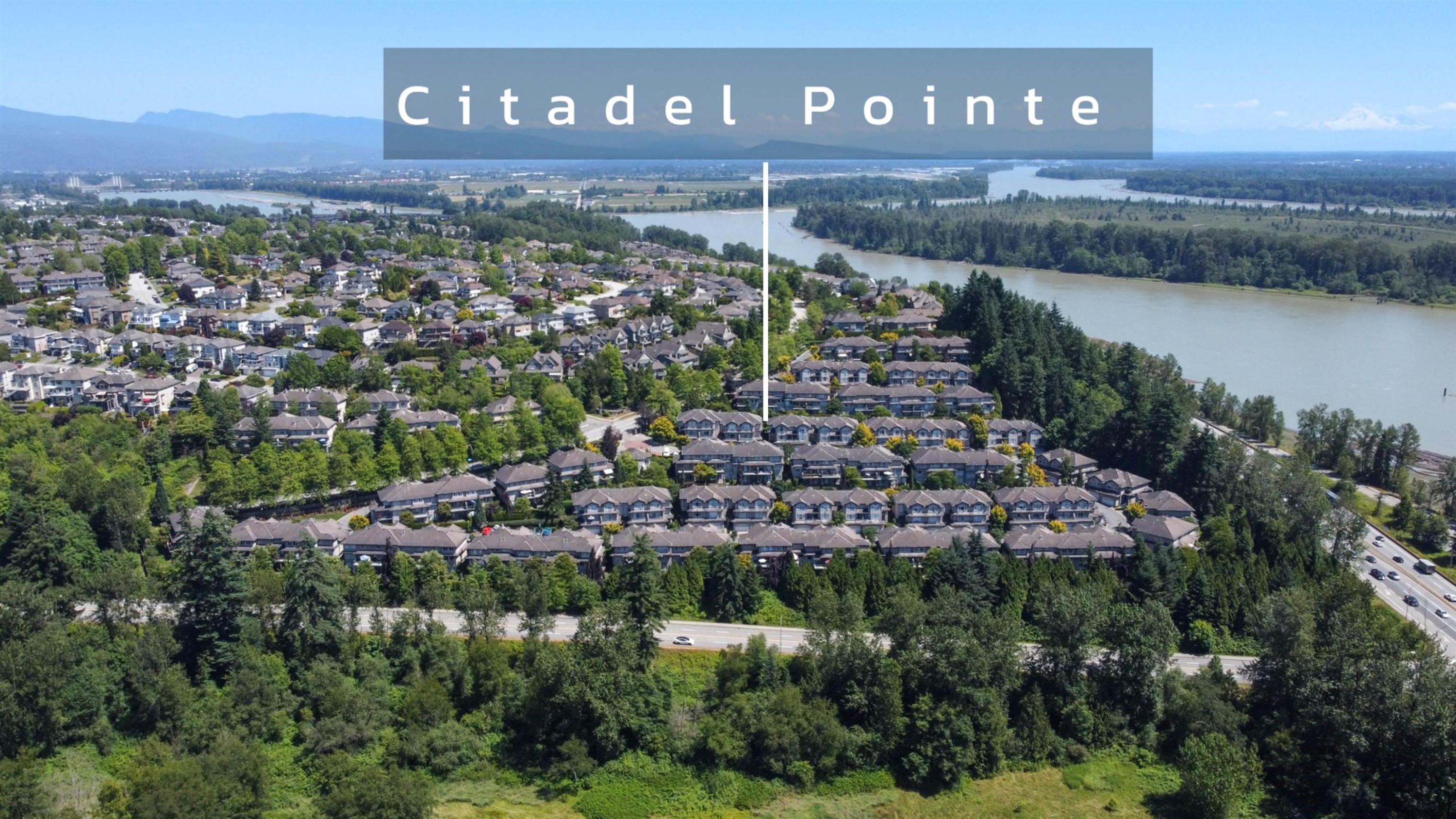 86-678 Citadel Drive, Port Coquitlam, BC