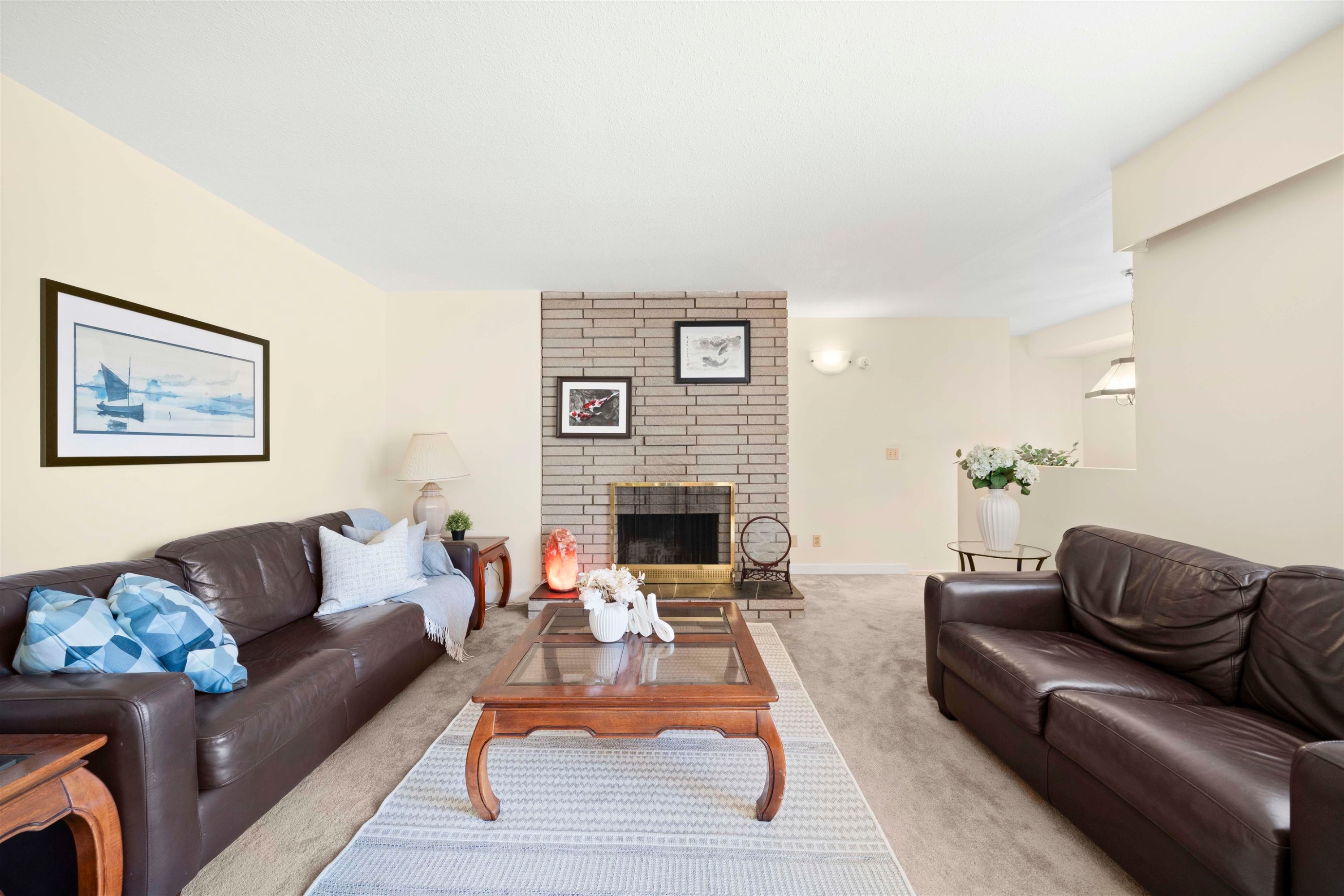 8431 Rosebank Crescent, Richmond, BC