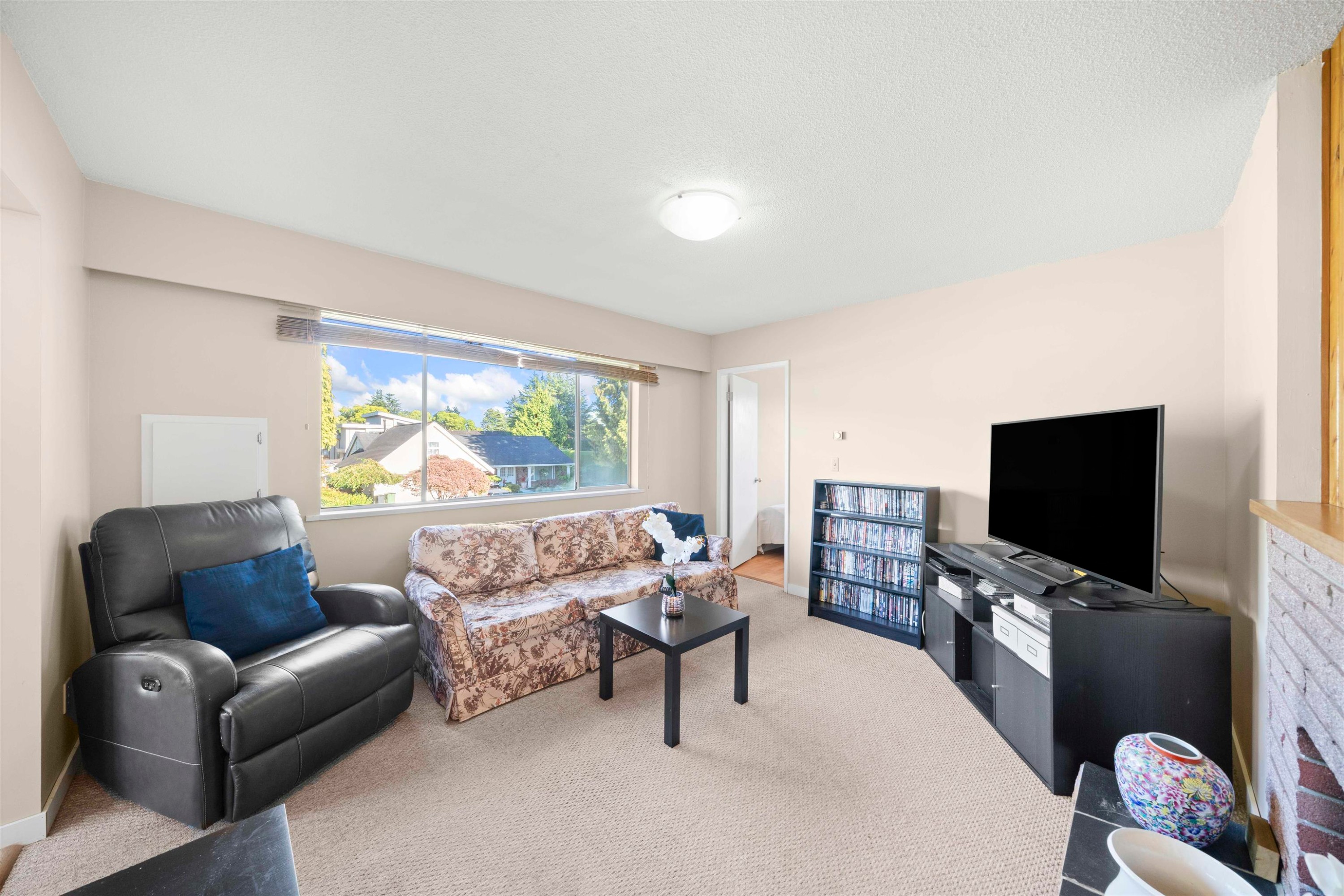 8431 Rosebank Crescent, Richmond, BC