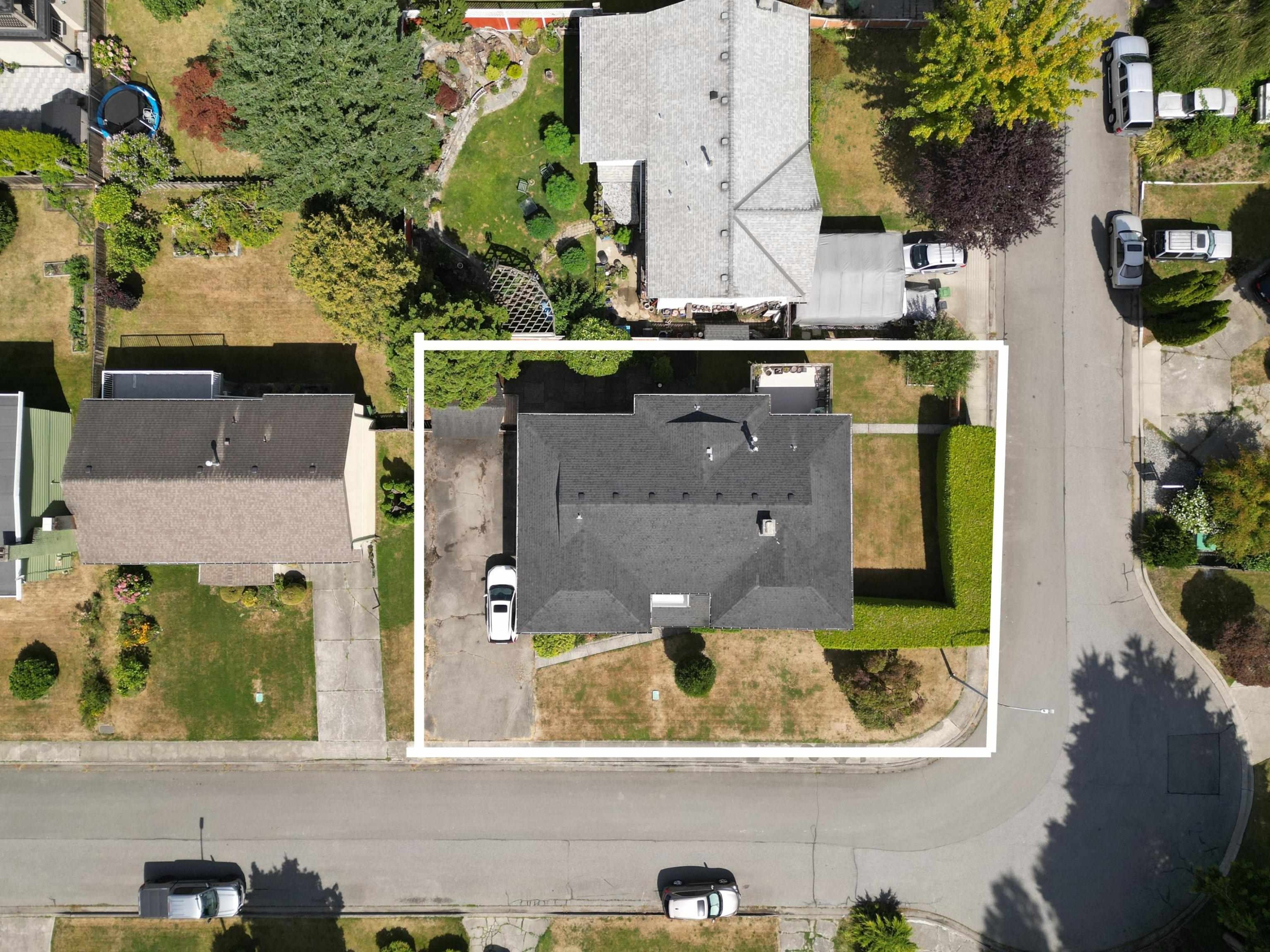 8431 Rosebank Crescent, Richmond, BC