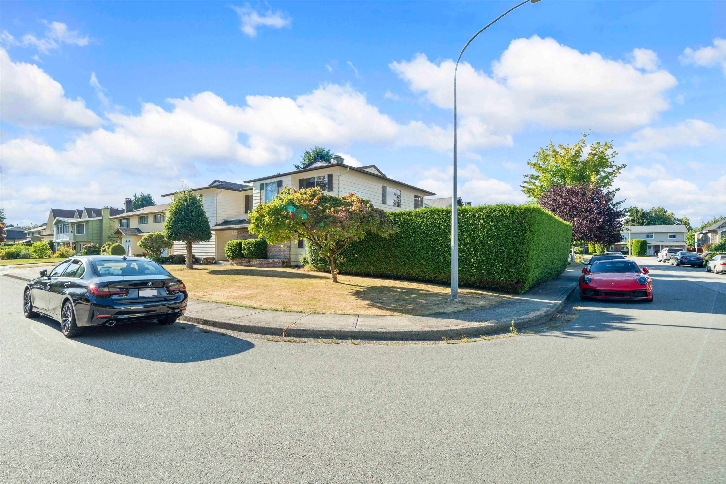 8431 Rosebank Crescent, Richmond, BC