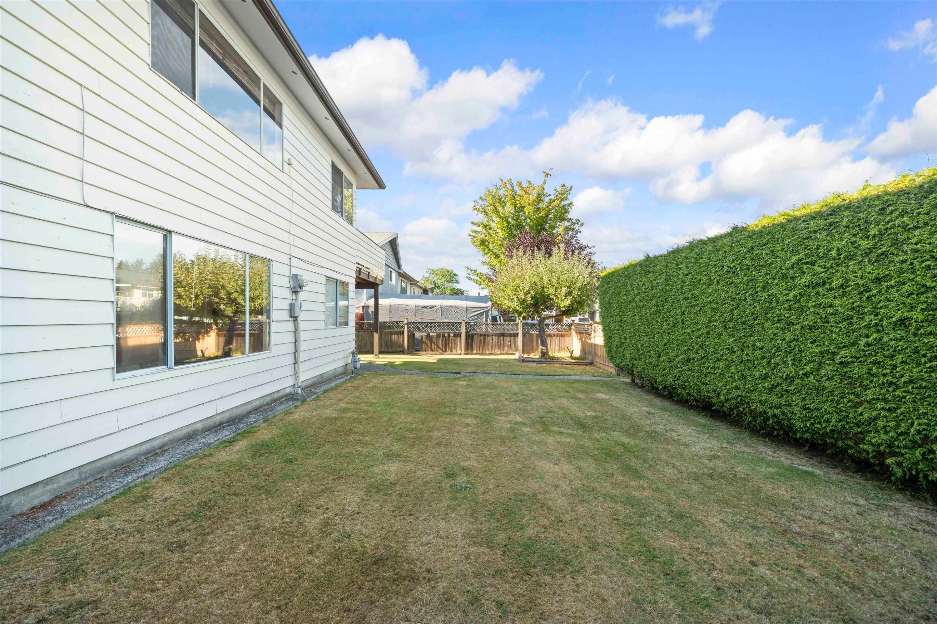 8431 Rosebank Crescent, Richmond, BC