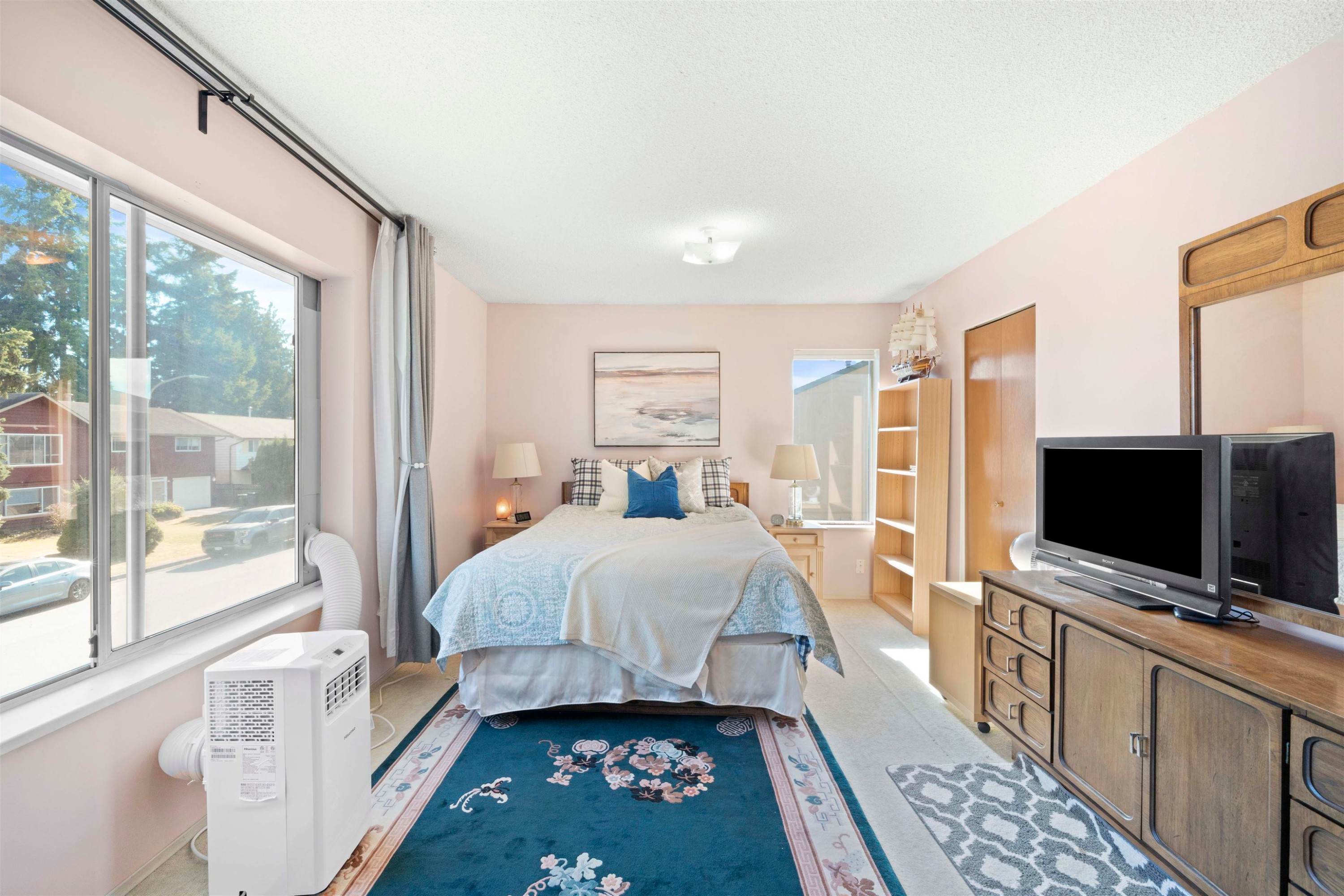 8431 Rosebank Crescent, Richmond, BC