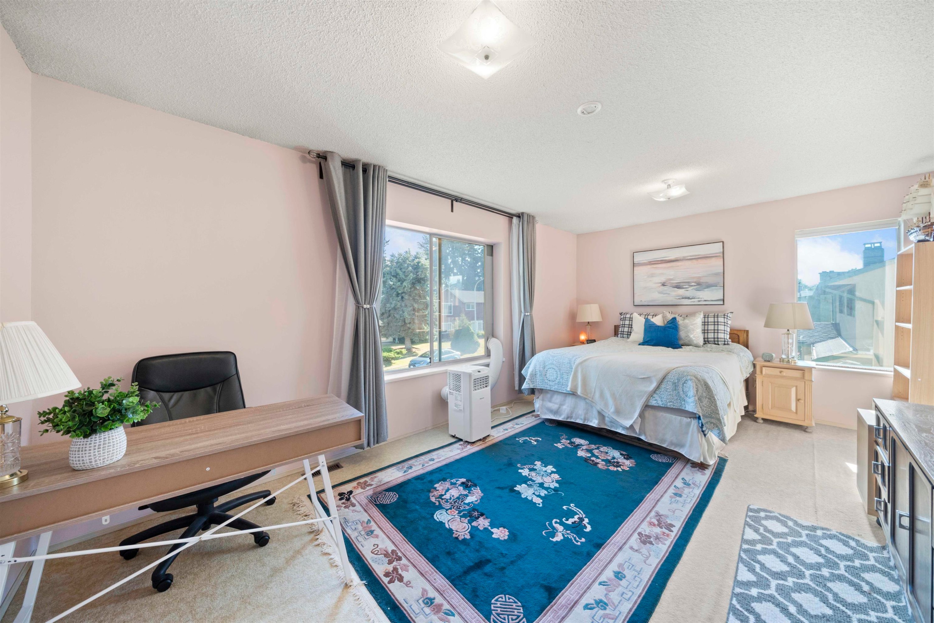 8431 Rosebank Crescent, Richmond, BC