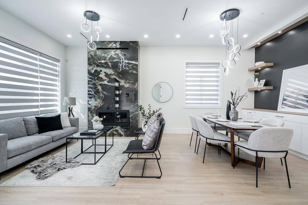 1941 Prairie Avenue, Port Coquitlam, BC