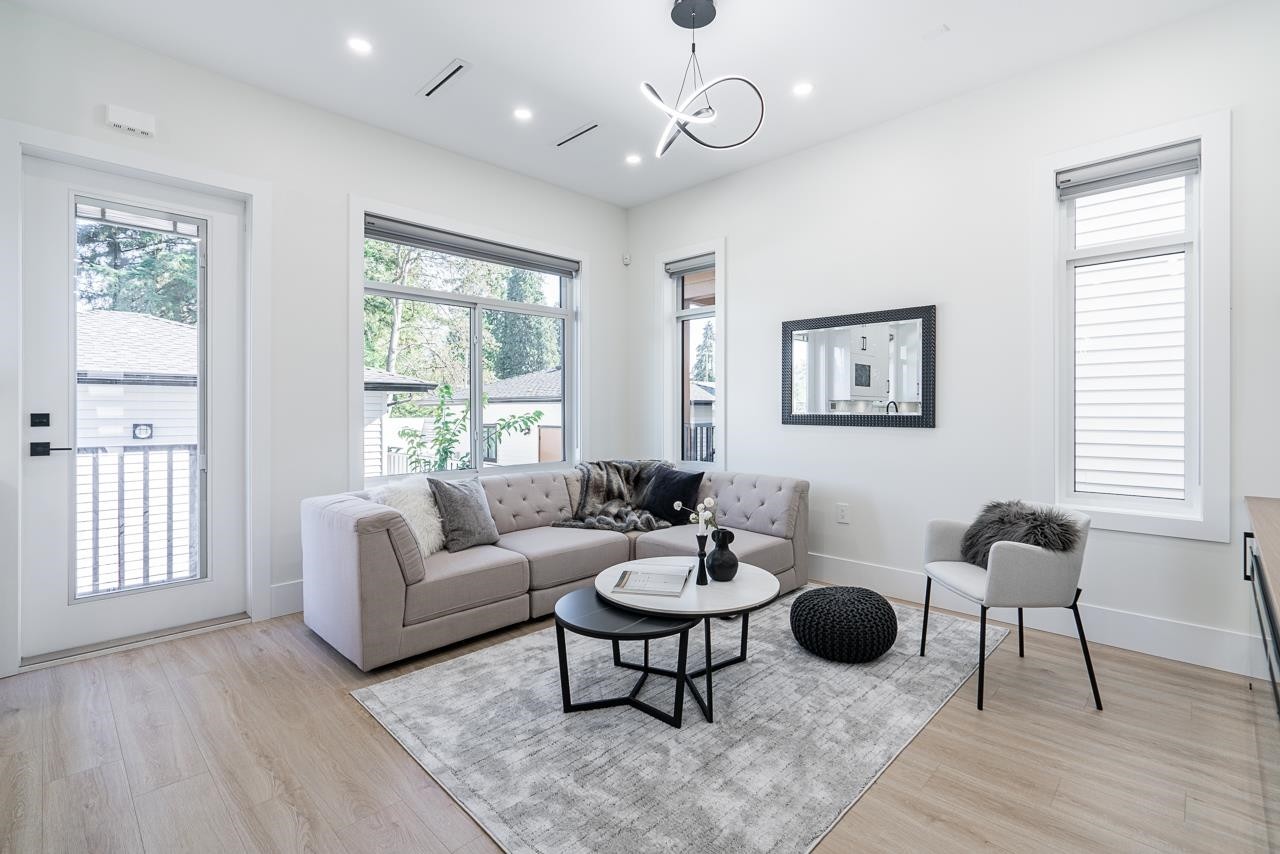 1941 Prairie Avenue, Port Coquitlam, BC