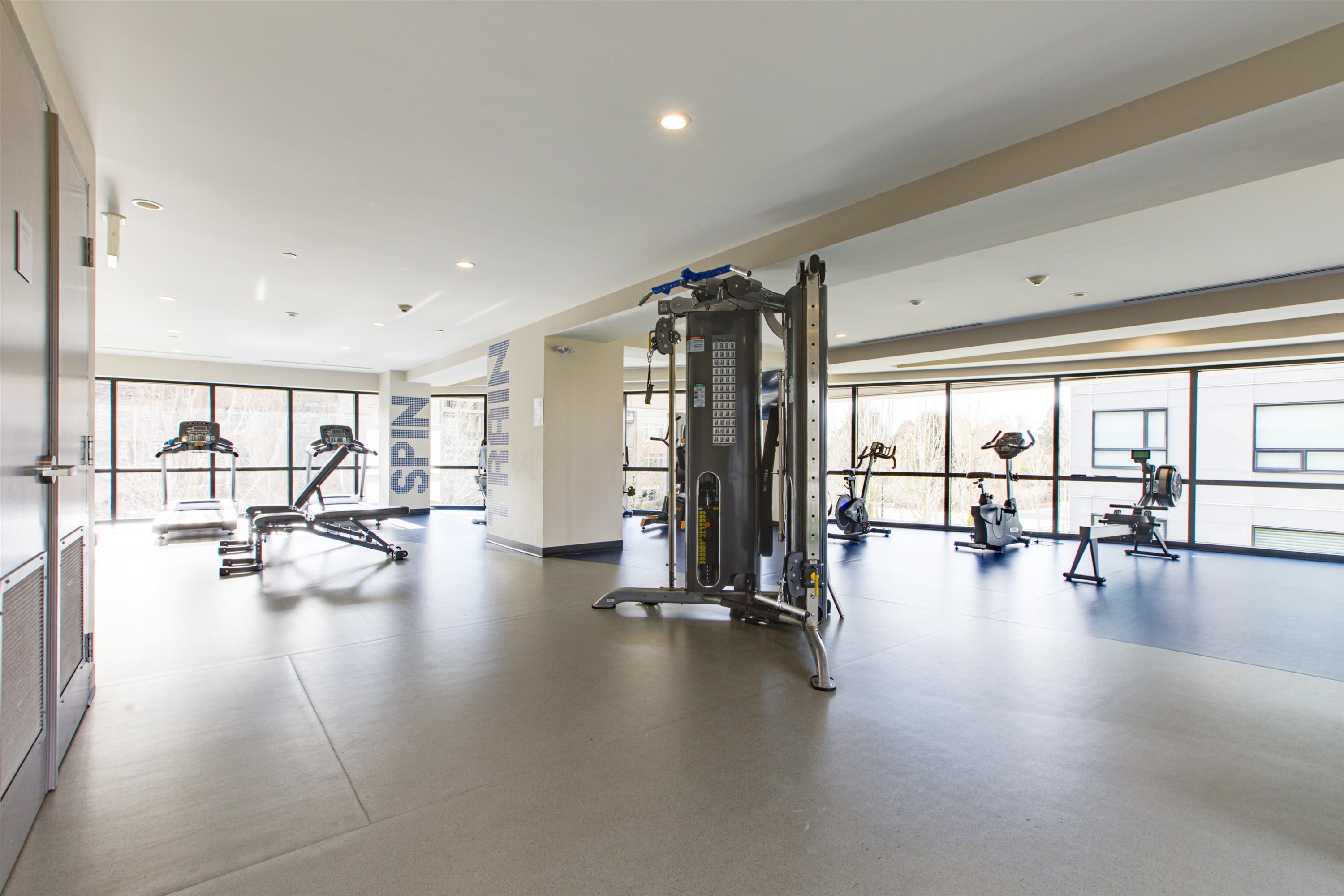 422-9213 Odlin Road, Richmond, BC