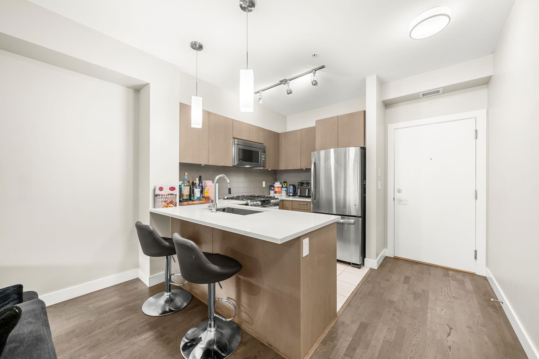 313-10155 River Drive, Richmond, BC