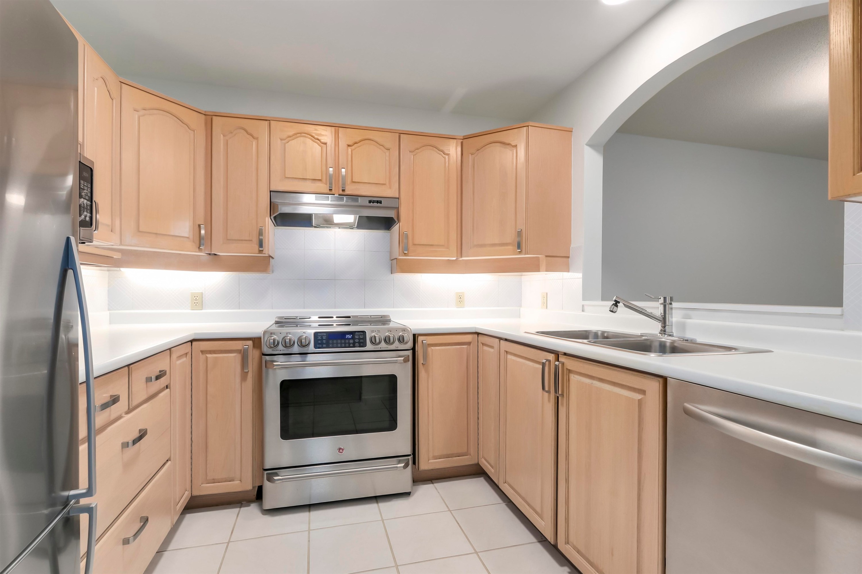 118-1869 Spyglass Place, Vancouver, BC