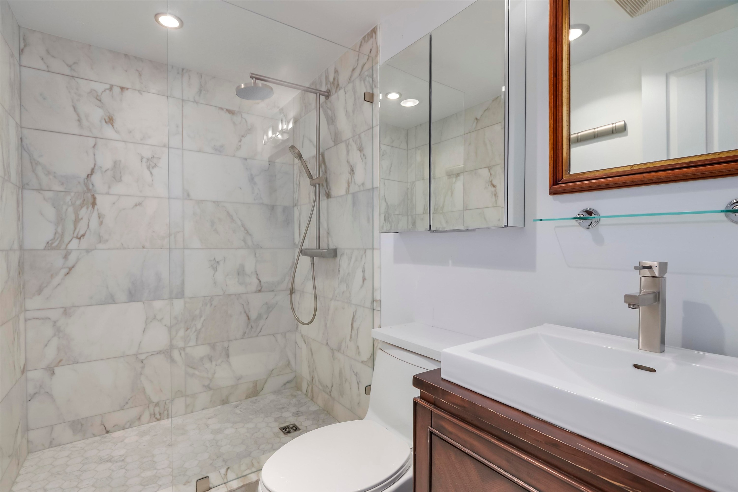 118-1869 Spyglass Place, Vancouver, BC