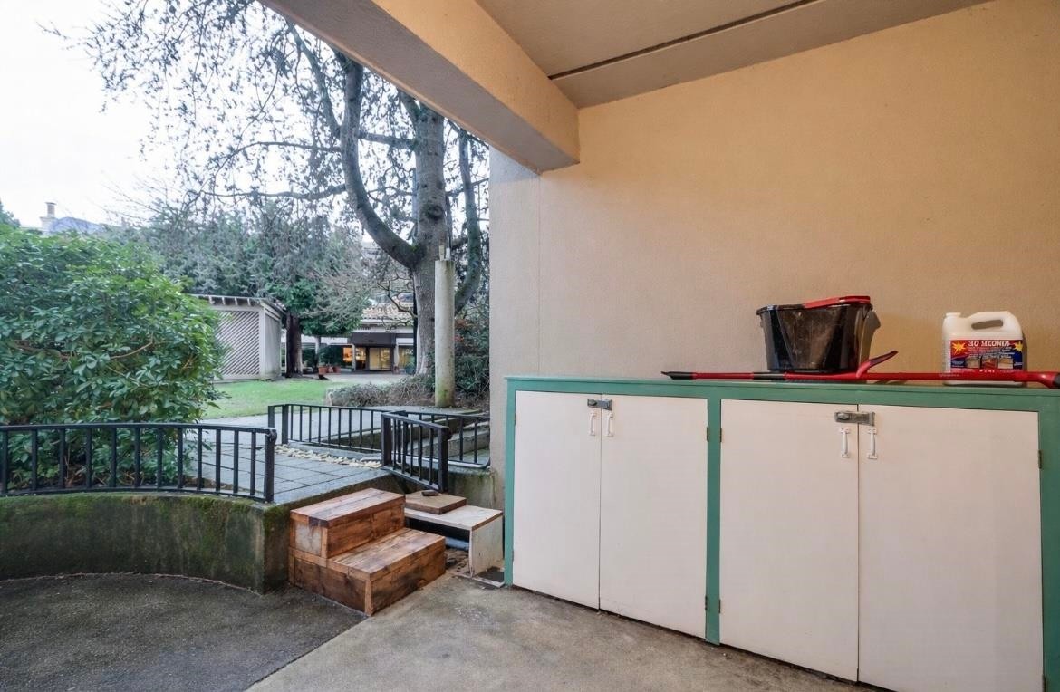 118-1869 Spyglass Place, Vancouver, BC