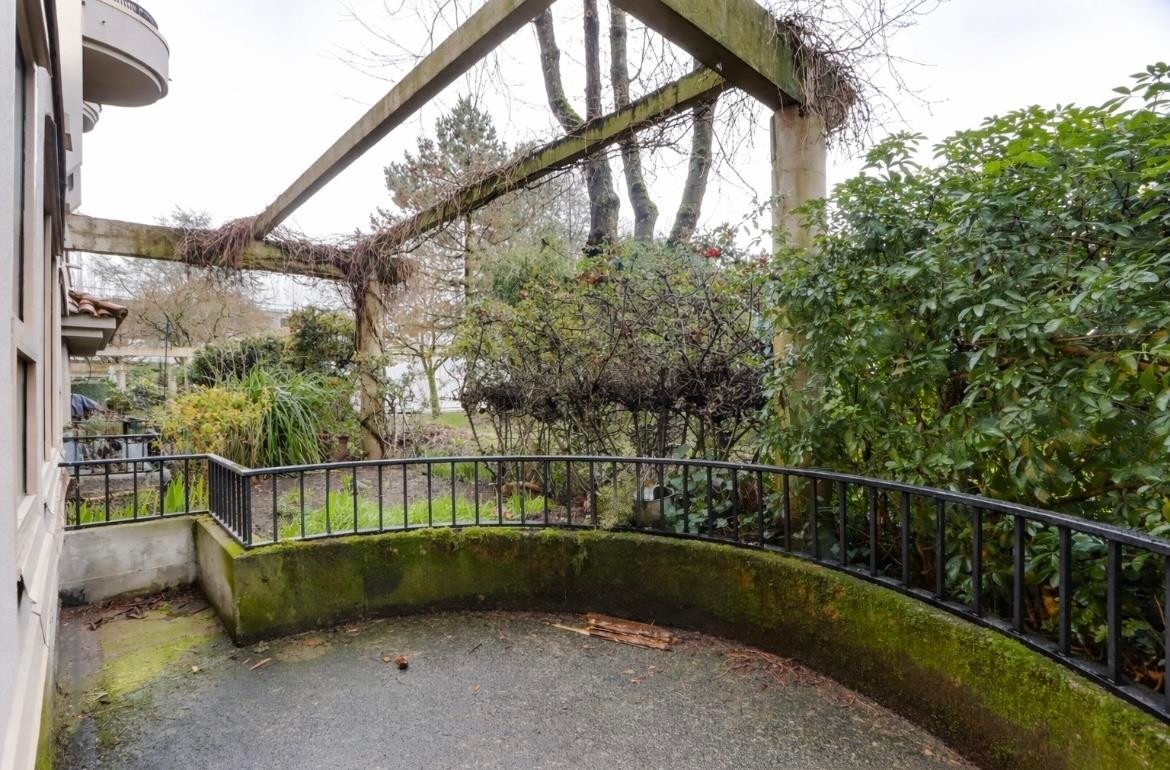 118-1869 Spyglass Place, Vancouver, BC