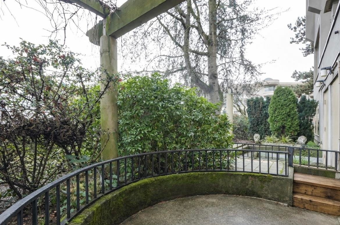 118-1869 Spyglass Place, Vancouver, BC