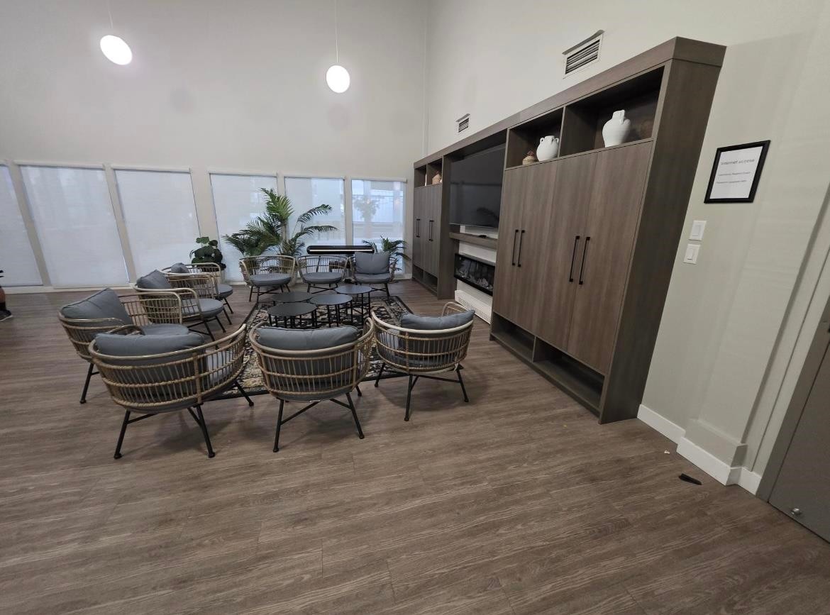 118-1869 Spyglass Place, Vancouver, BC