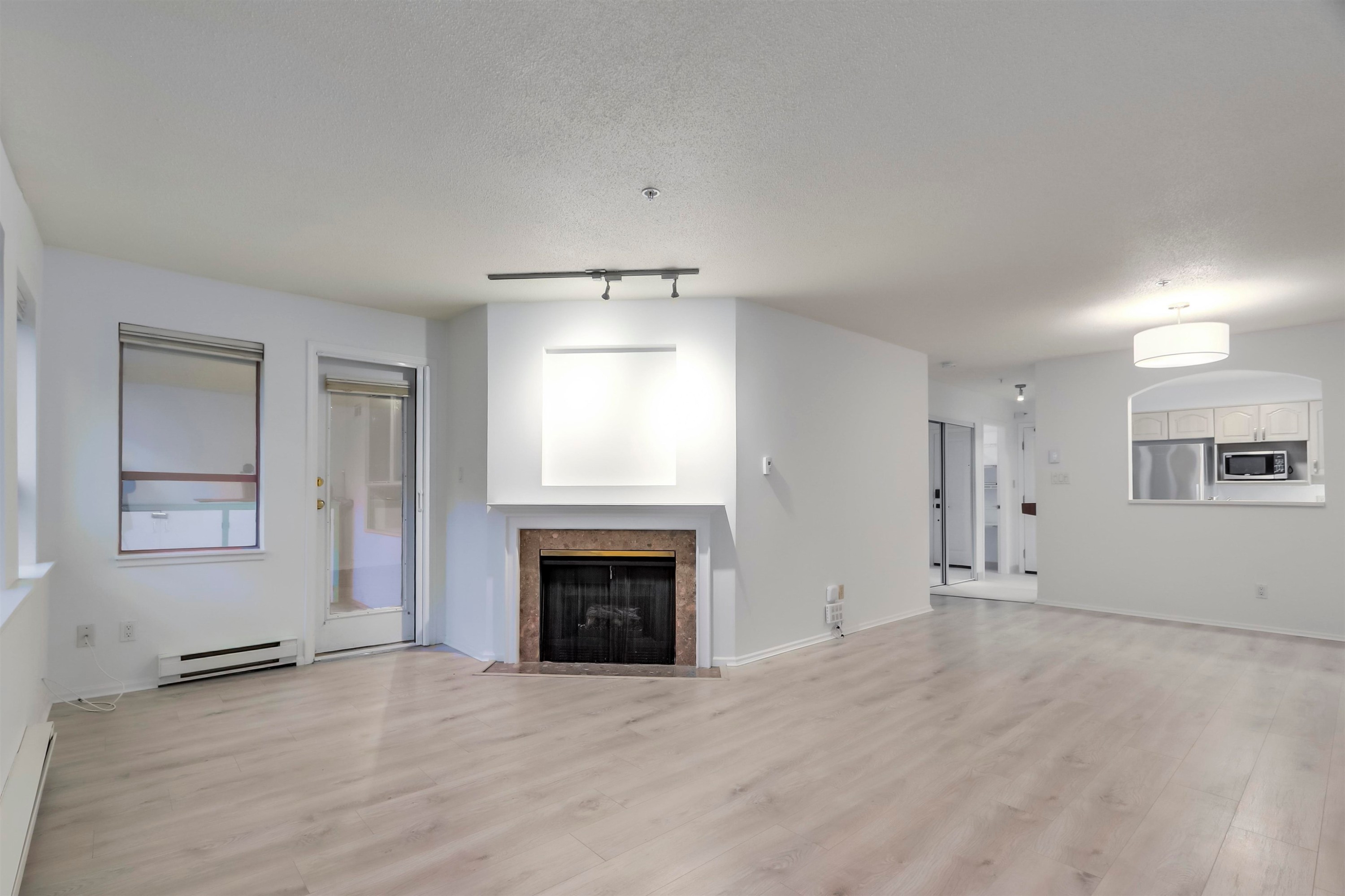 118-1869 Spyglass Place, Vancouver, BC