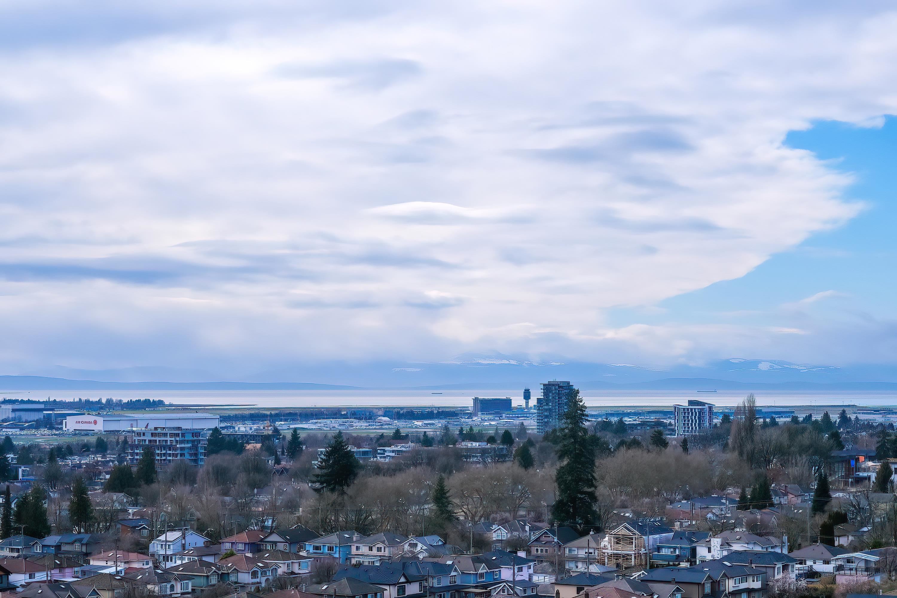 1503-7418 Paulson Street, Vancouver, BC