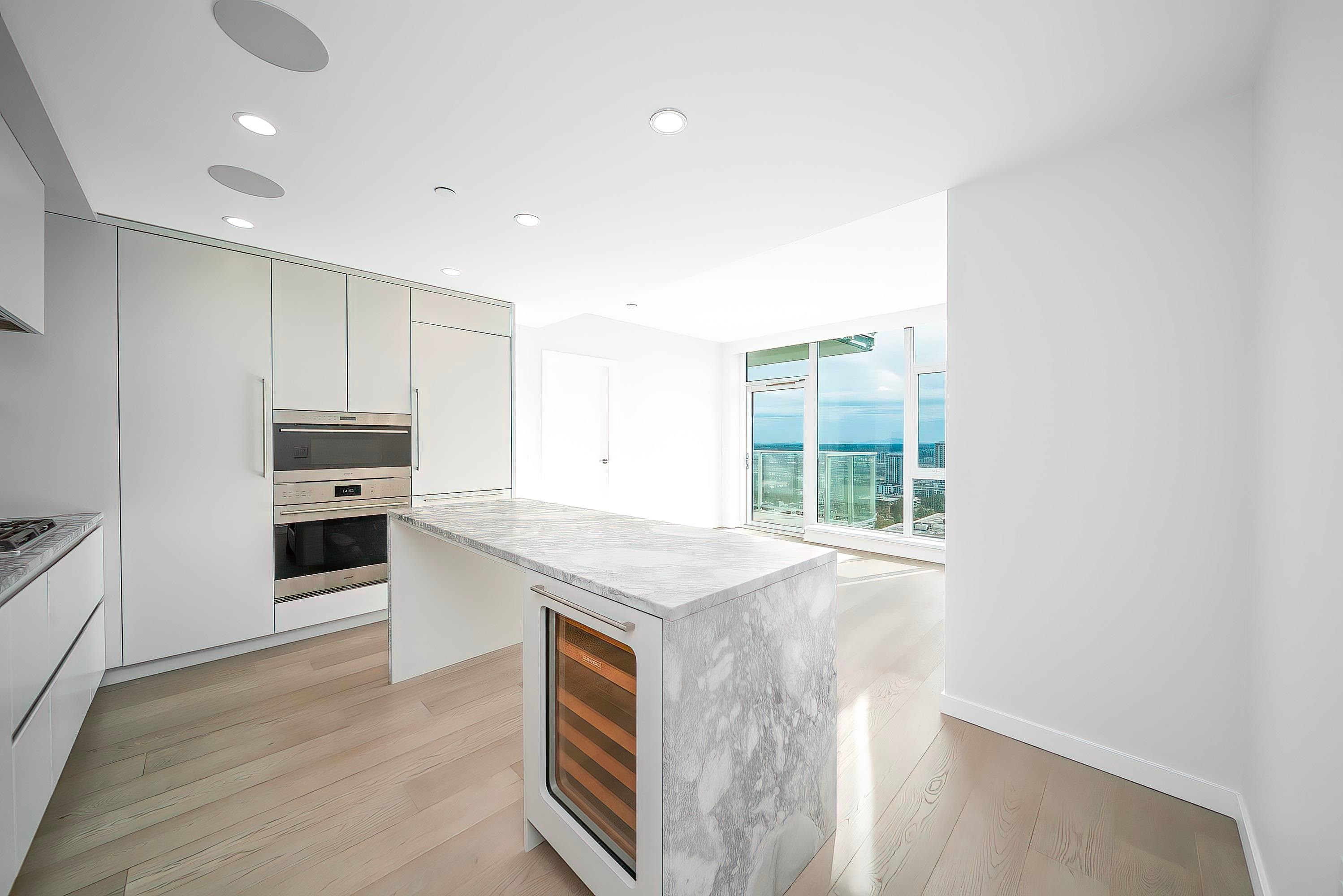 1503-7418 Paulson Street, Vancouver, BC