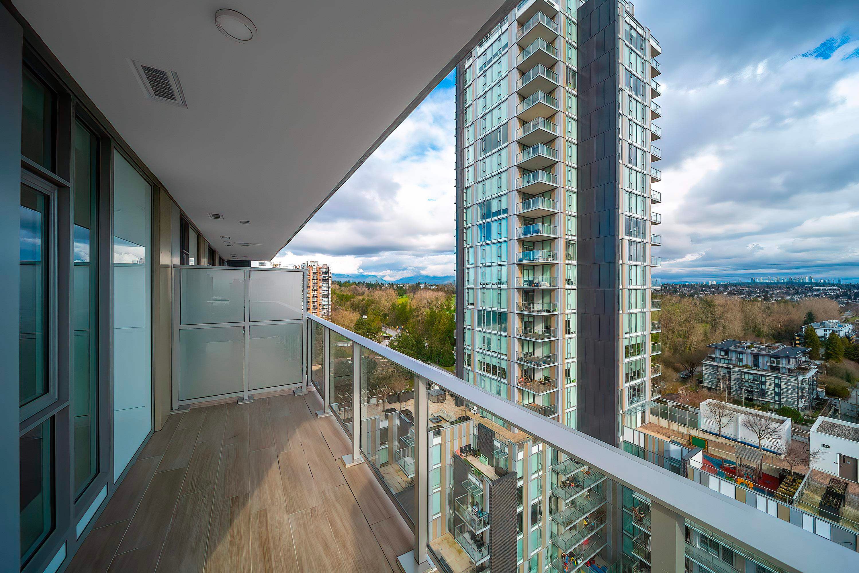 1503-7418 Paulson Street, Vancouver, BC