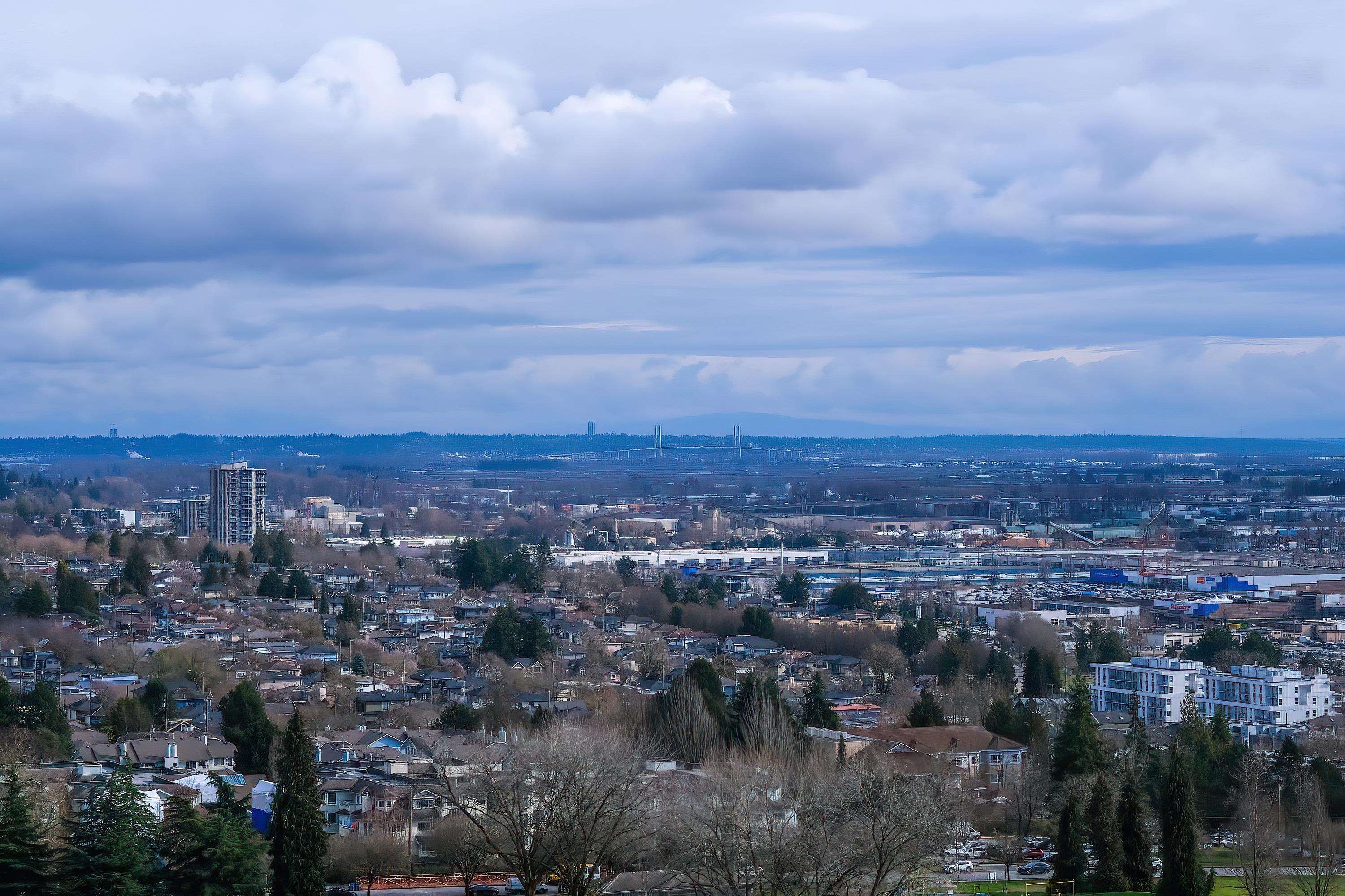 1503-7418 Paulson Street, Vancouver, BC