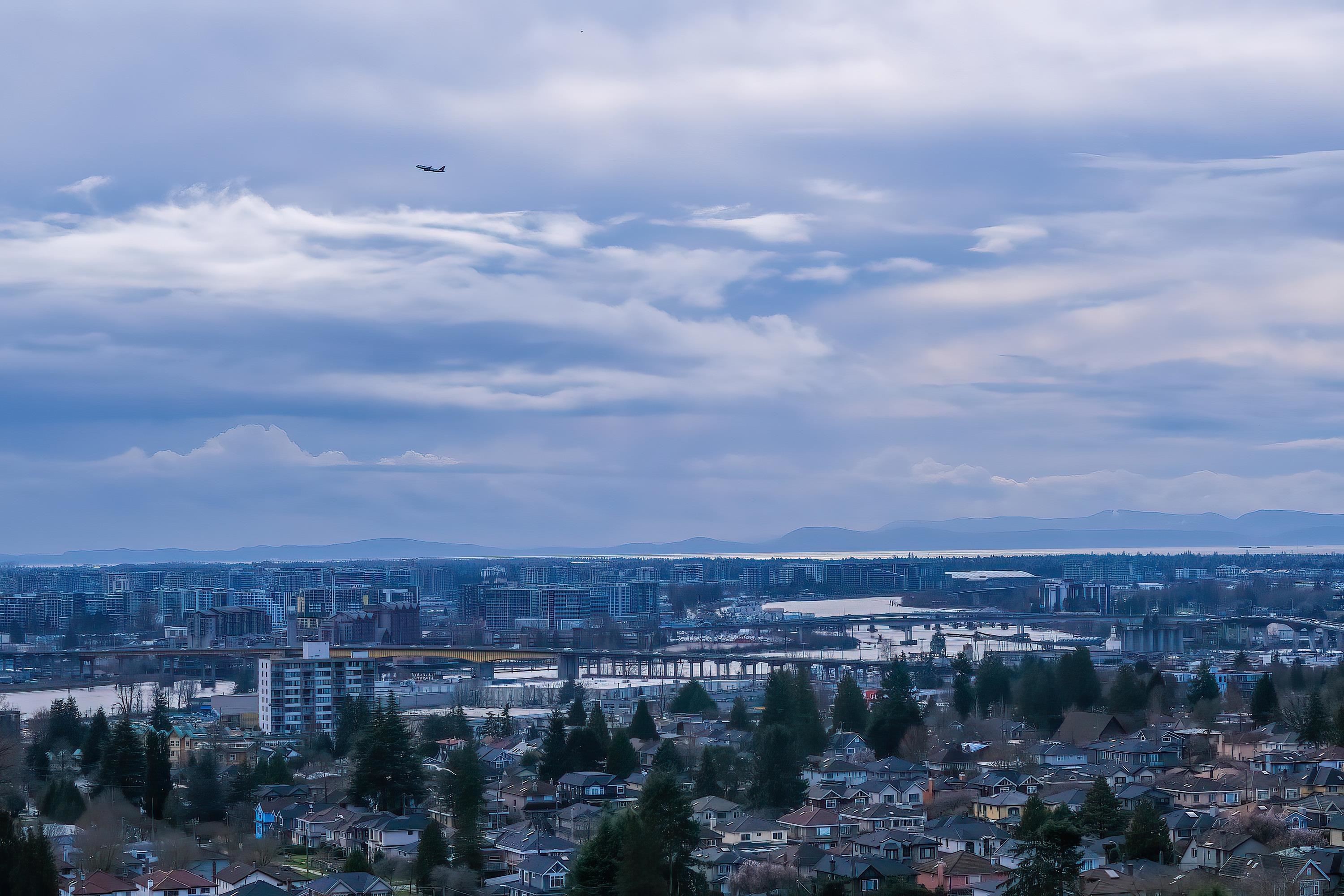 1503-7418 Paulson Street, Vancouver, BC
