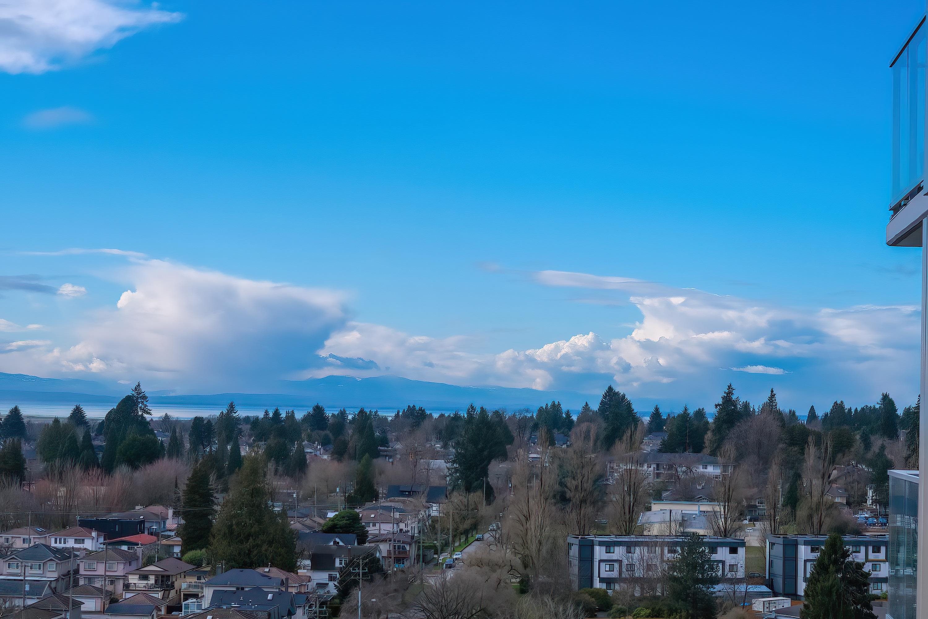 1503-7418 Paulson Street, Vancouver, BC