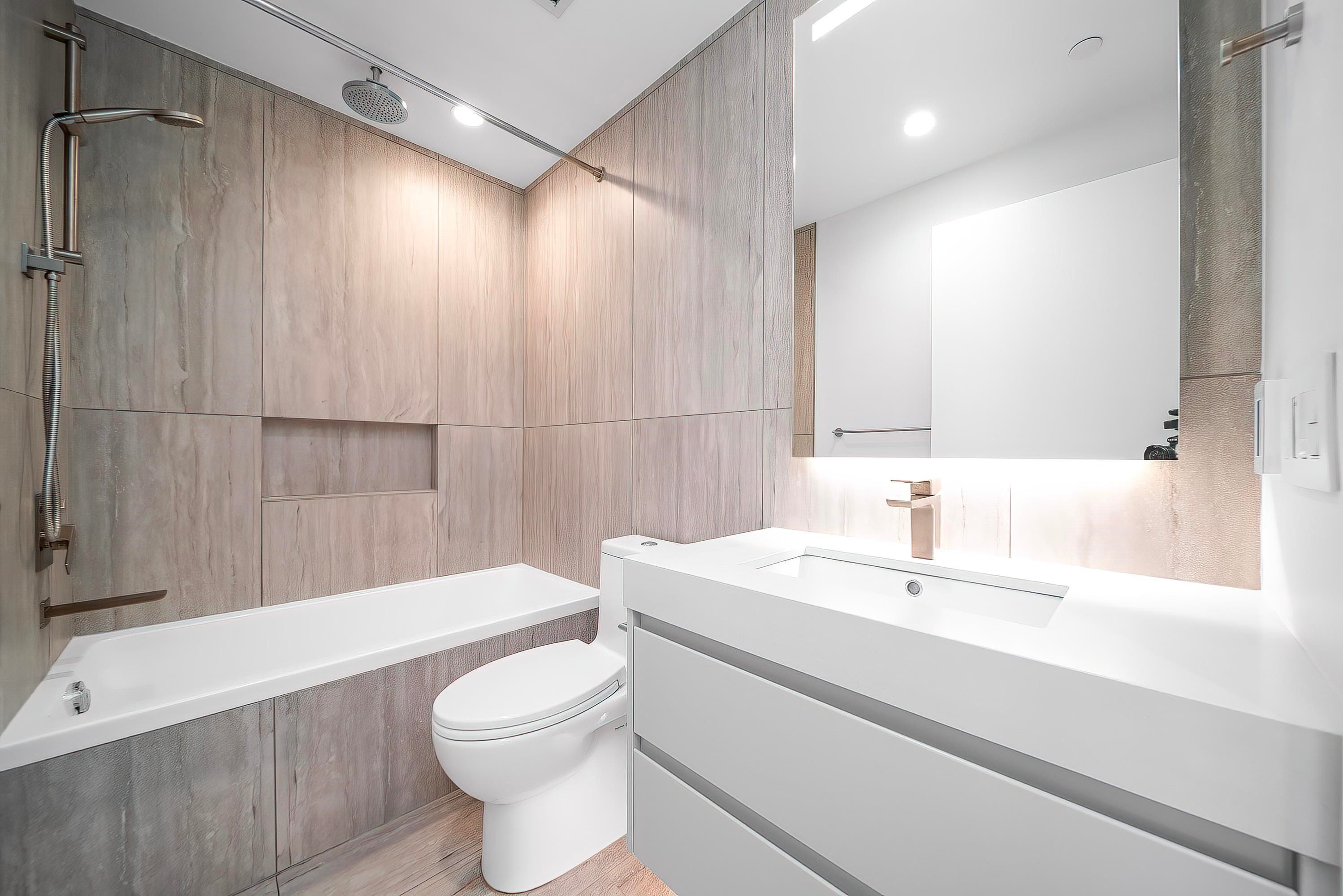 1503-7418 Paulson Street, Vancouver, BC