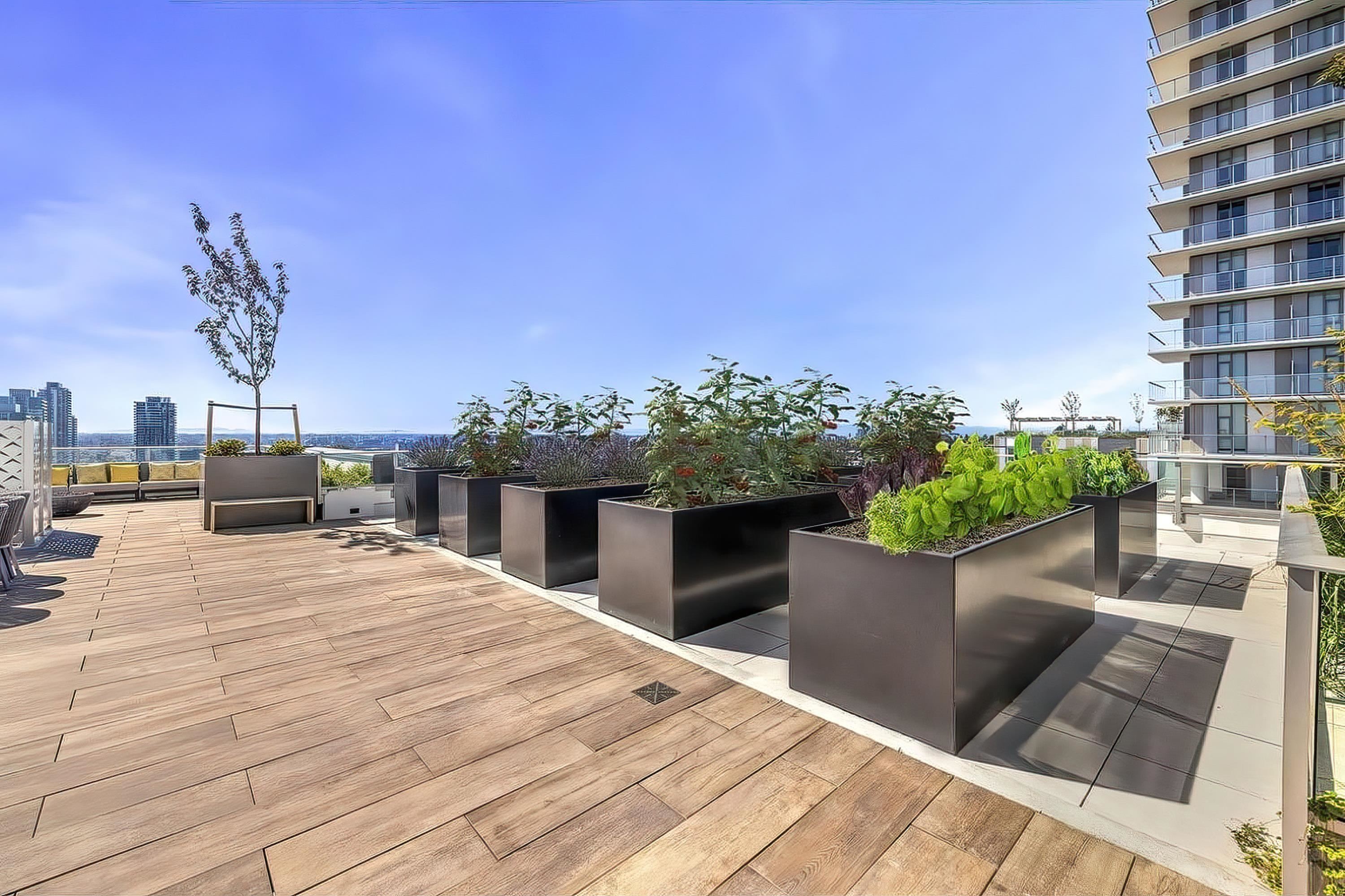 1503-7418 Paulson Street, Vancouver, BC