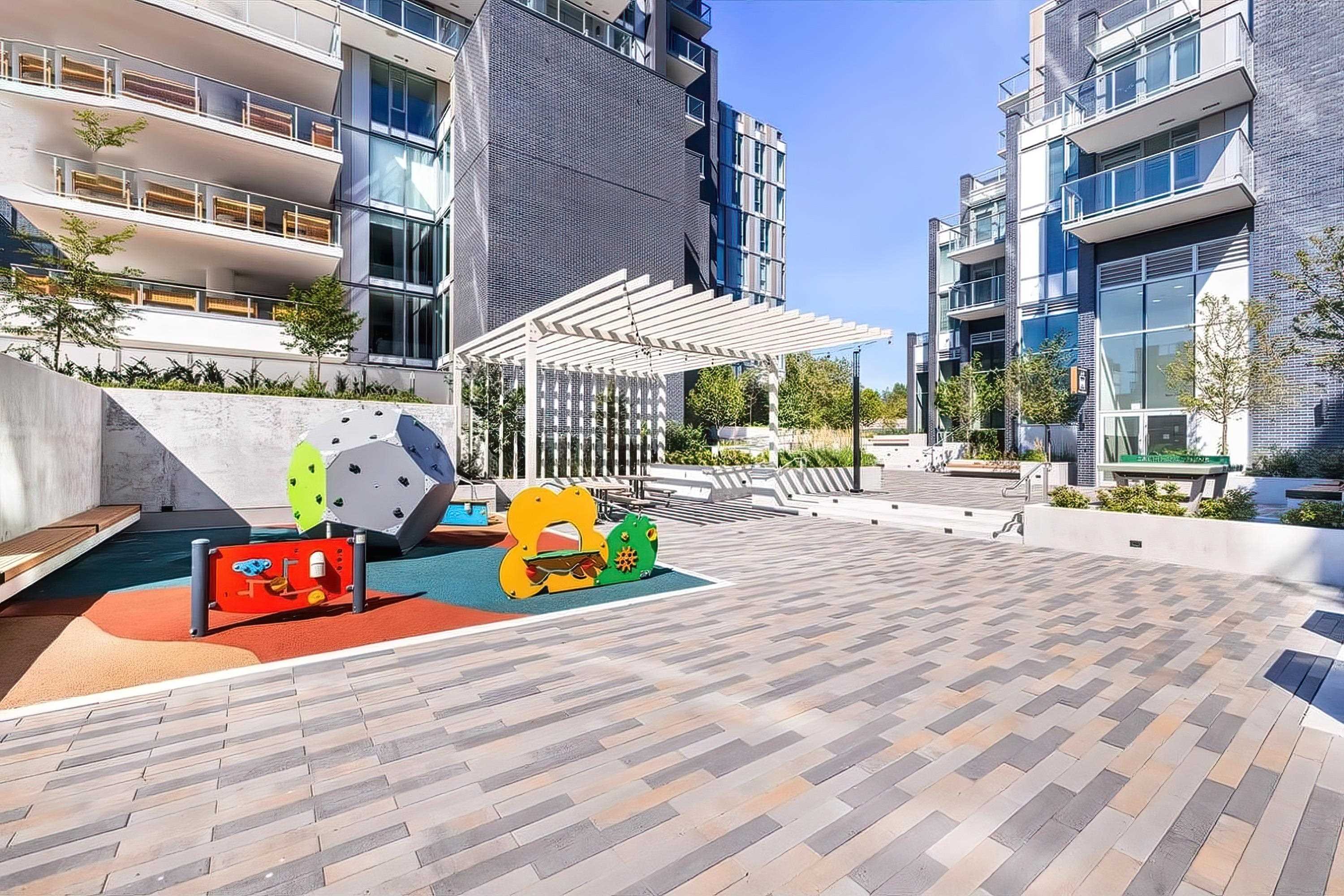 1503-7418 Paulson Street, Vancouver, BC